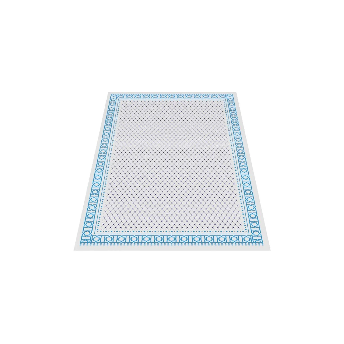 Disposable Prayer Mat Folded Sheets 60 x 115 cm - Image 4