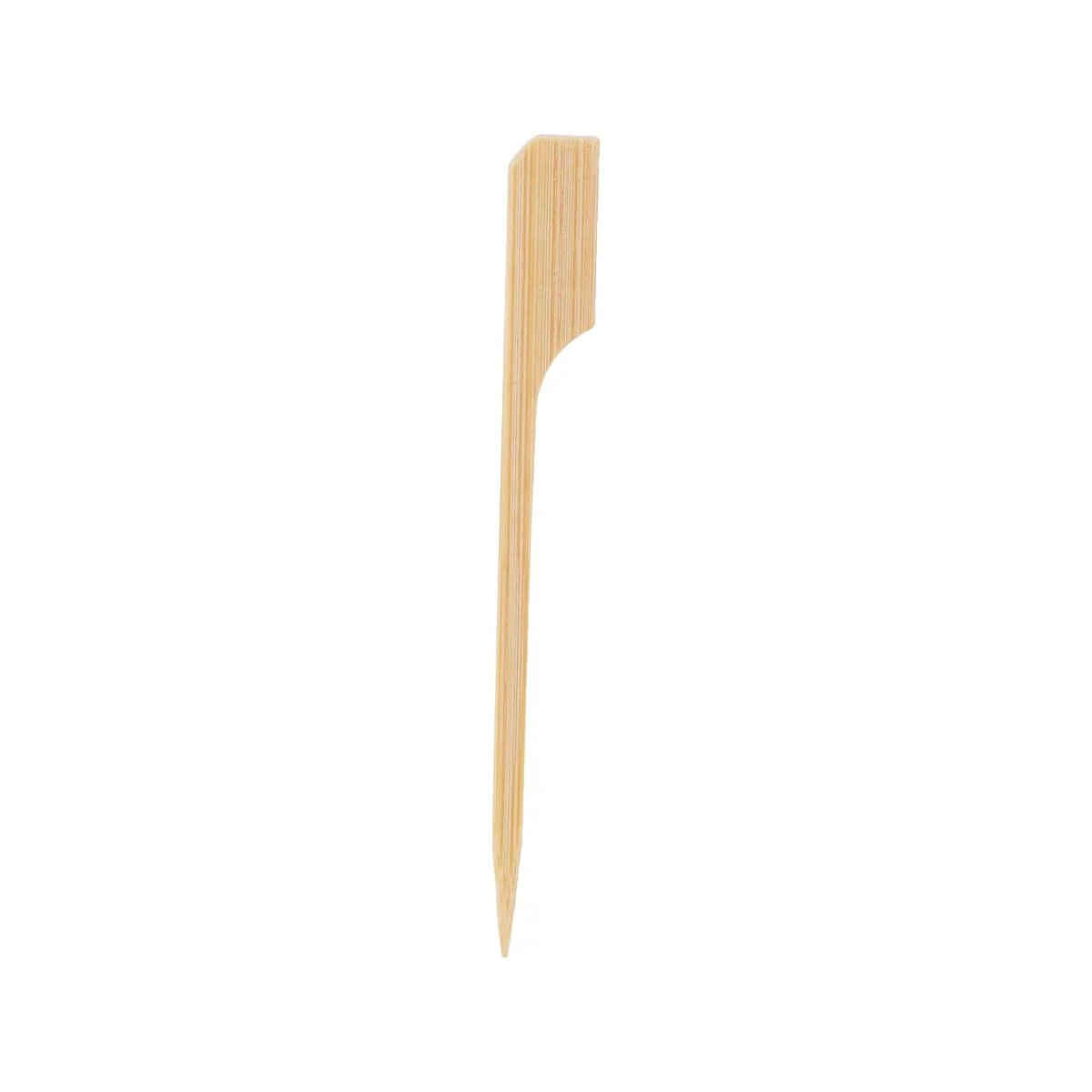 Disposable Wooden Flag Skewer - Image 4