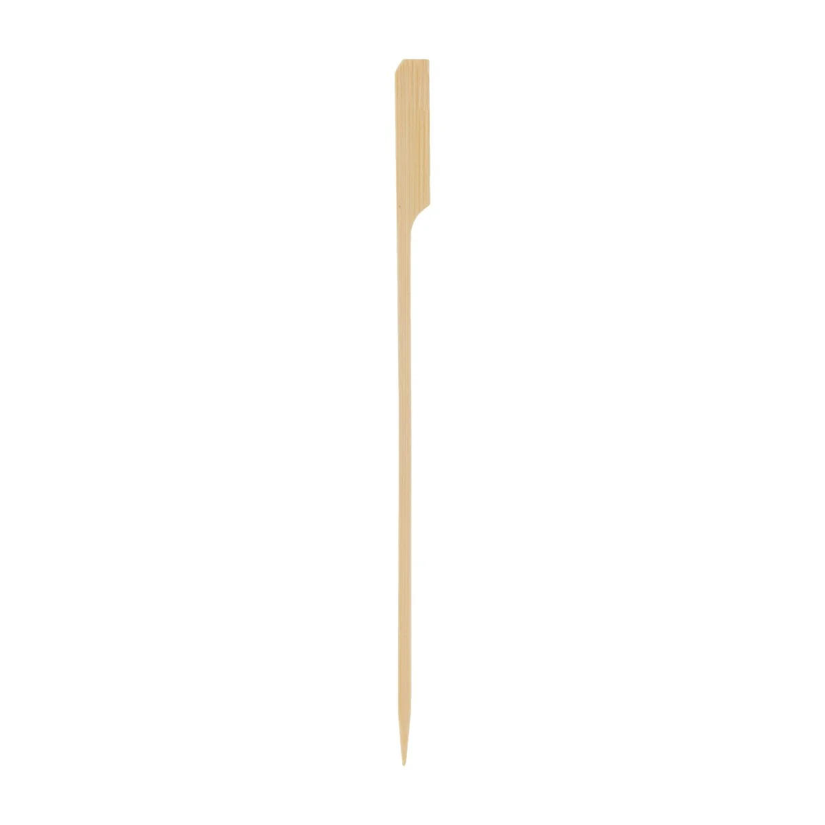 Disposable Wooden Flag Skewer - Image 6