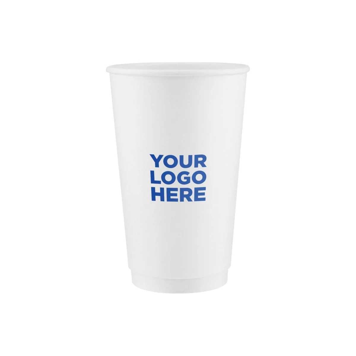 Double Wall Customized Paper Cups - Image 3
