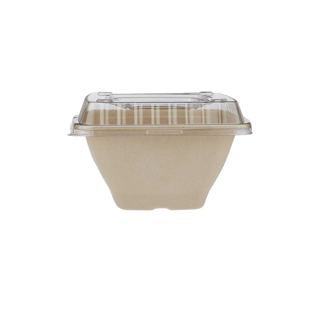 Eco-Friendly Square Container - Image 18