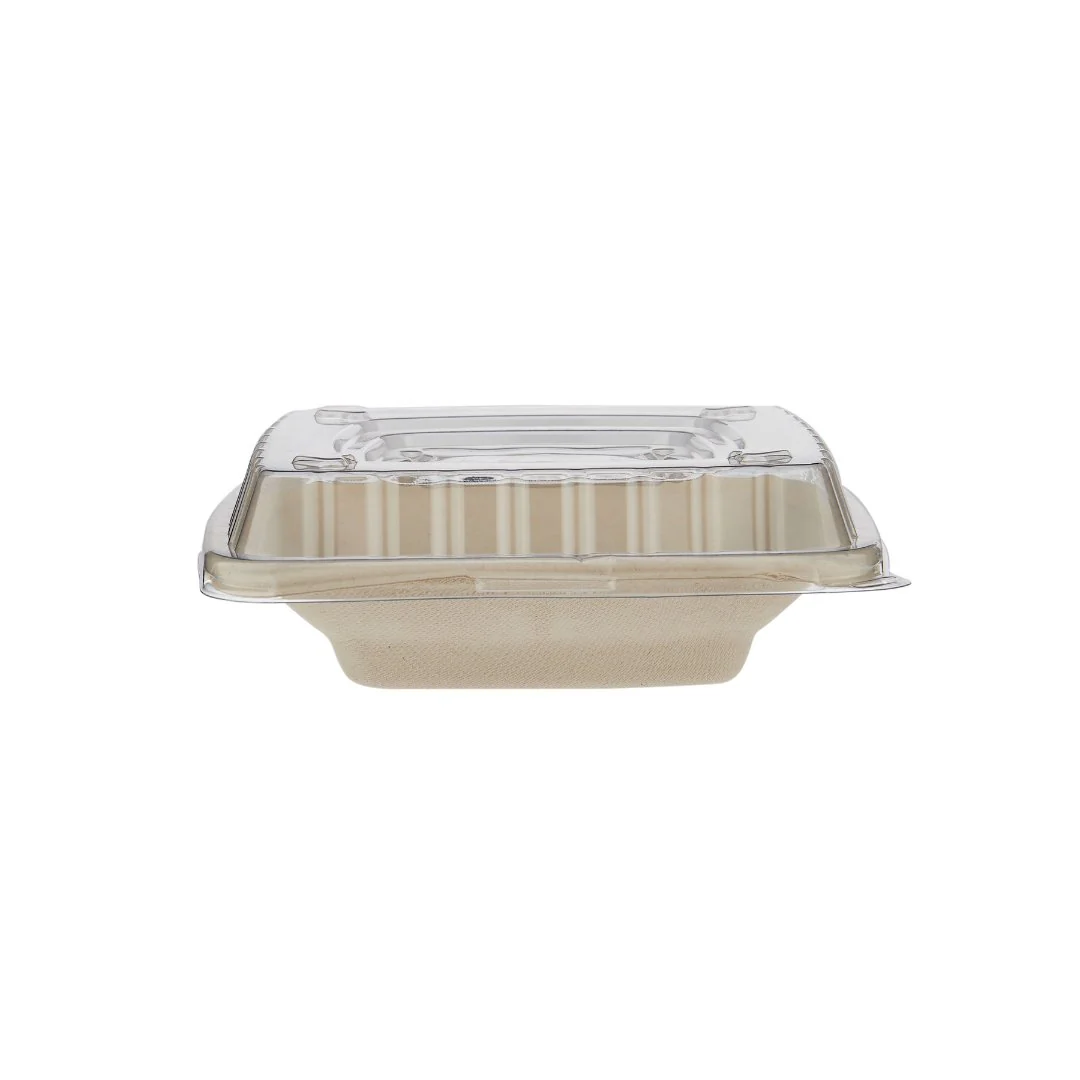 Eco-Friendly Square Container - Image 3