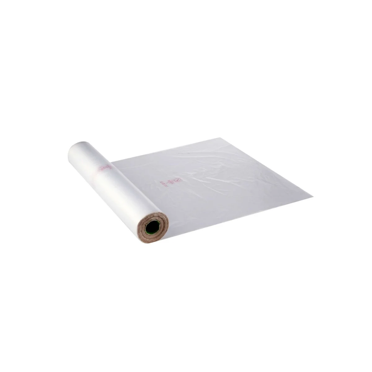 Fish and Meat Storing Plastic Roll 200 Sheets X 10 Rolls