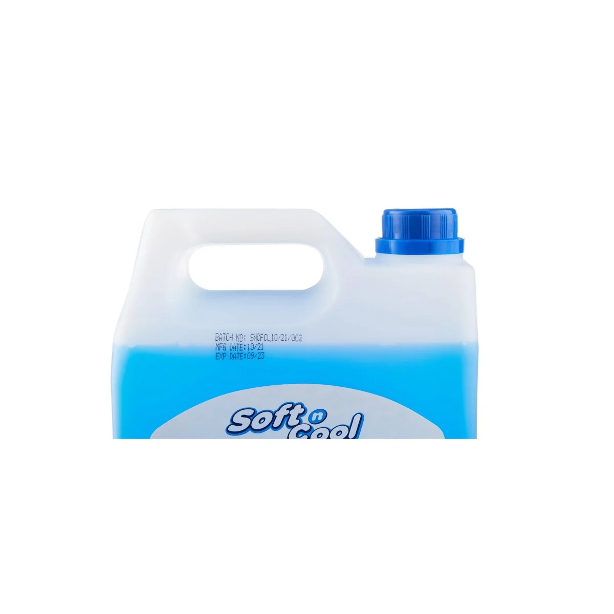 Floor Cleaner Lavender - Image 10