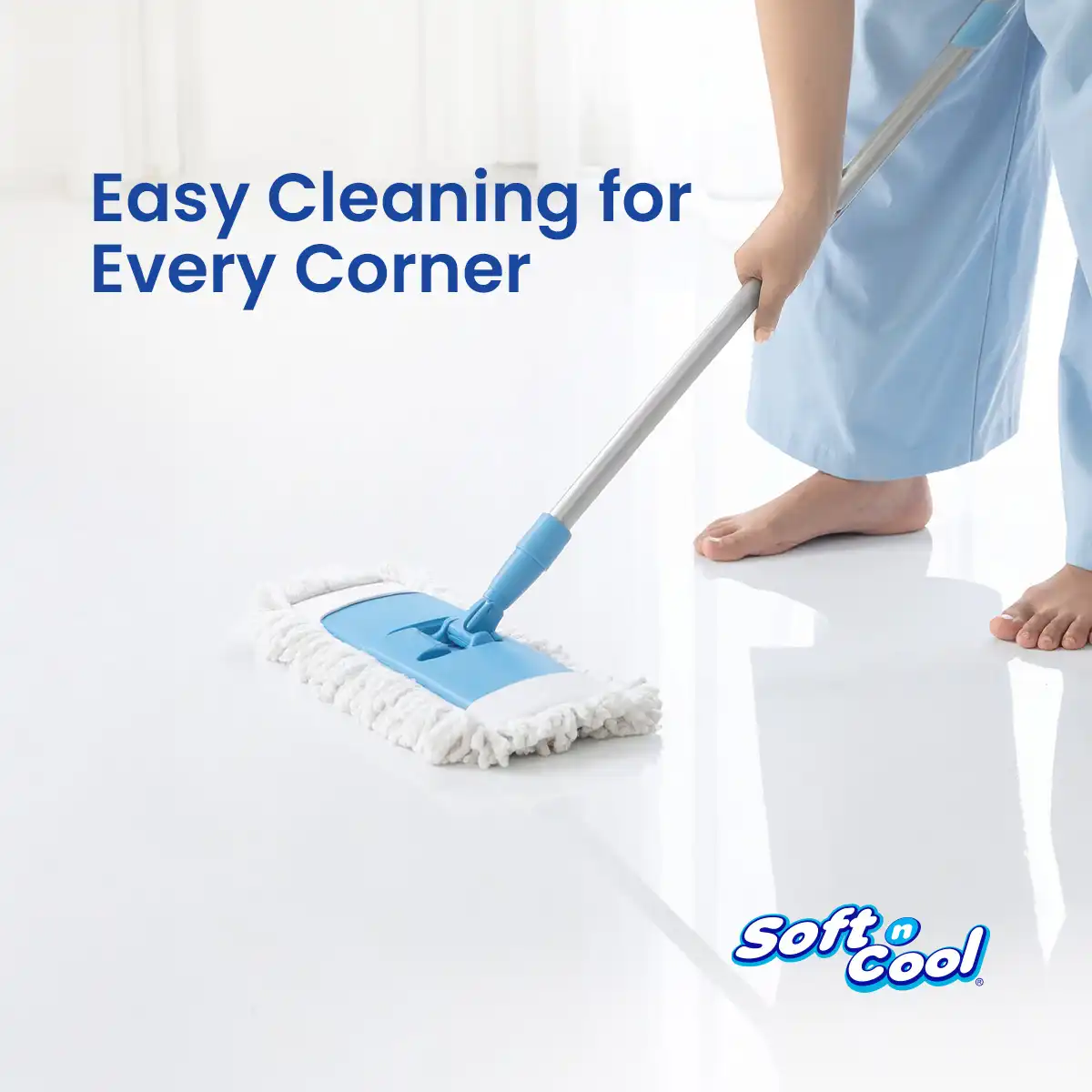 Floor Cleaner Lavender - Image 11