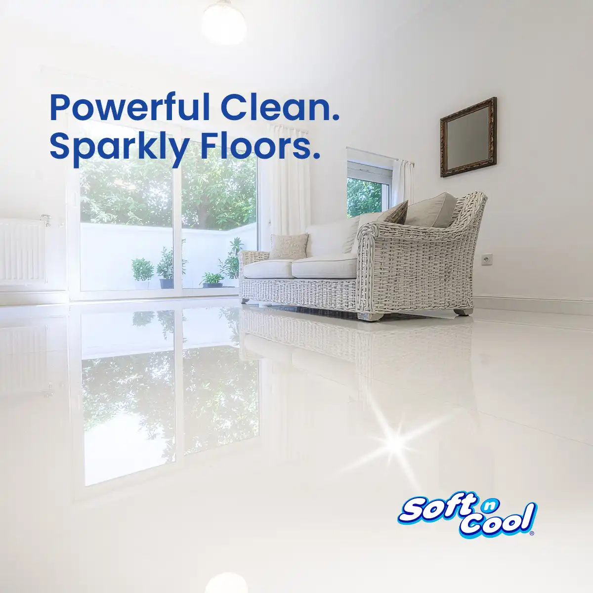 Floor Cleaner Lavender - Image 6