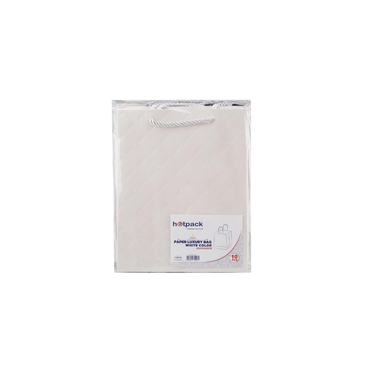 Gift Paper Bag - Image 27