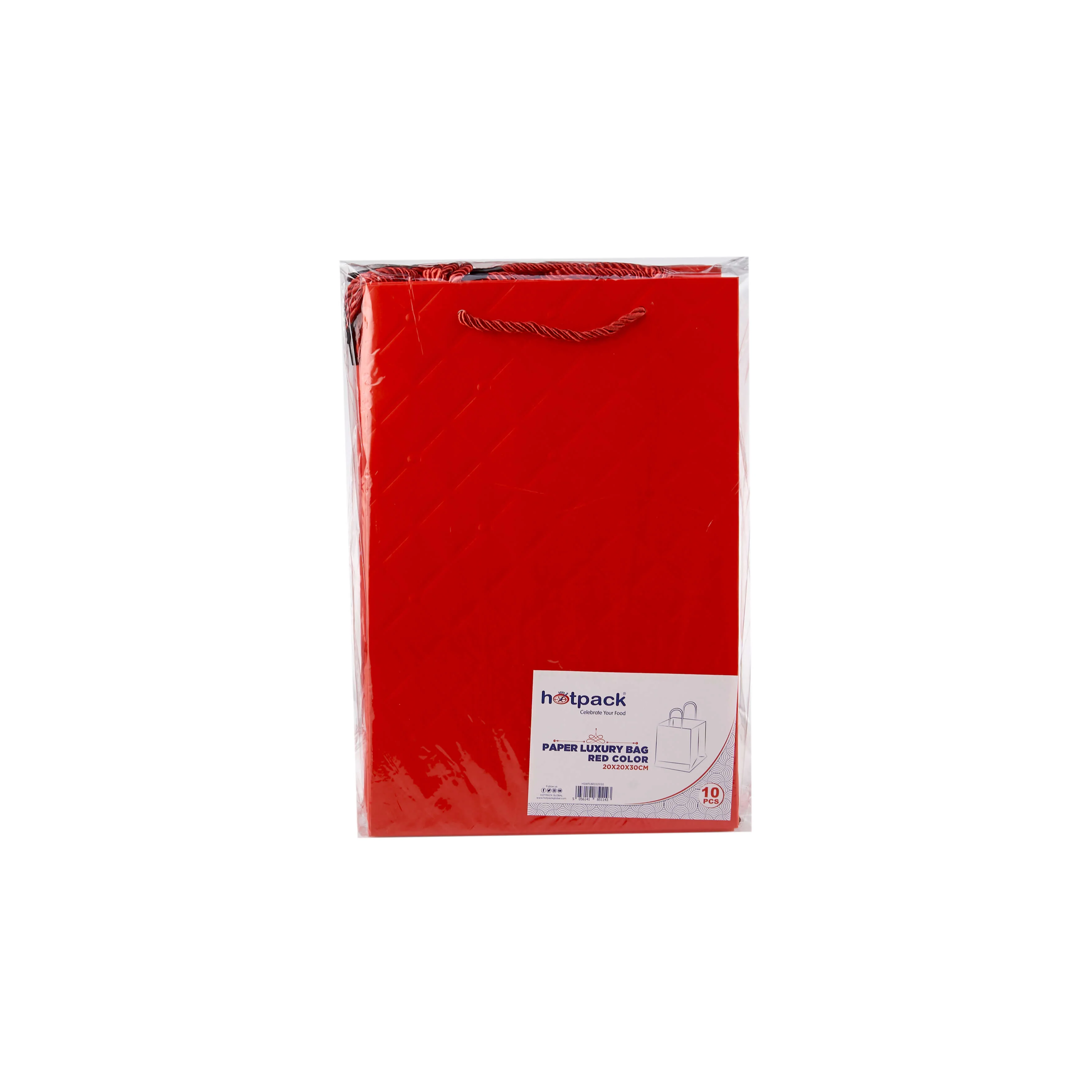 Gift Paper Bag - Image 44