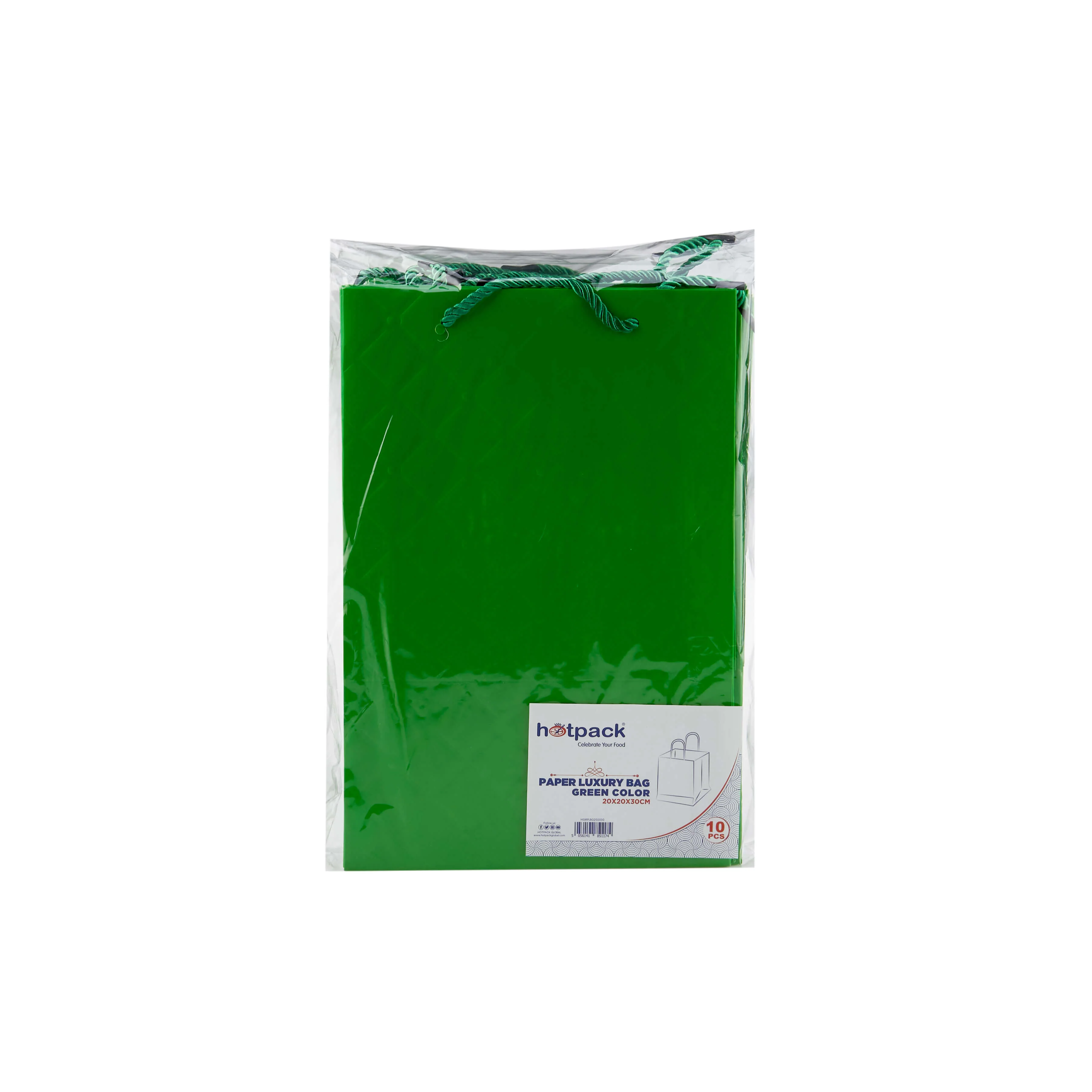 Gift Paper Bag - Image 58