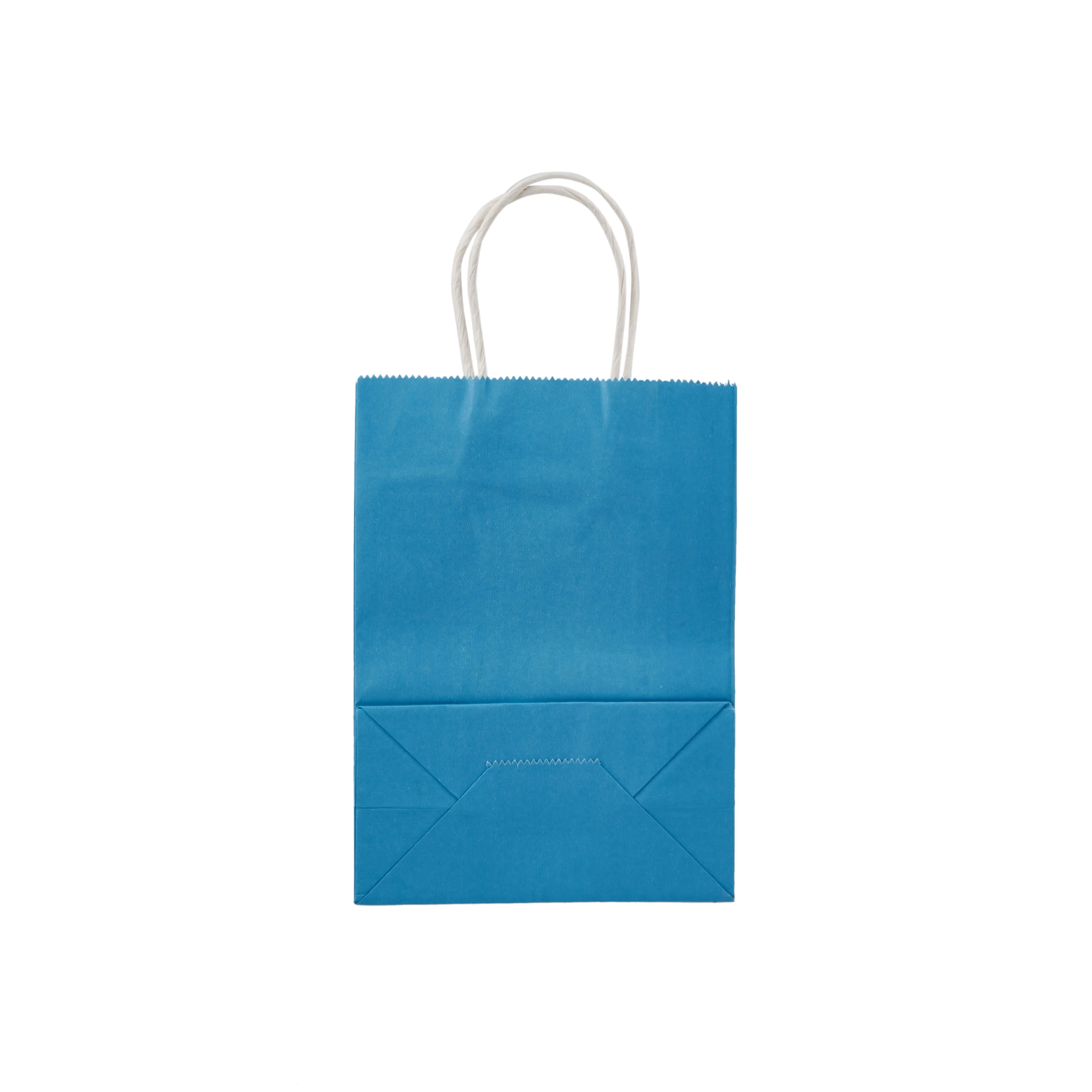 Gift Paper Bag Twisted Handle - Image 15