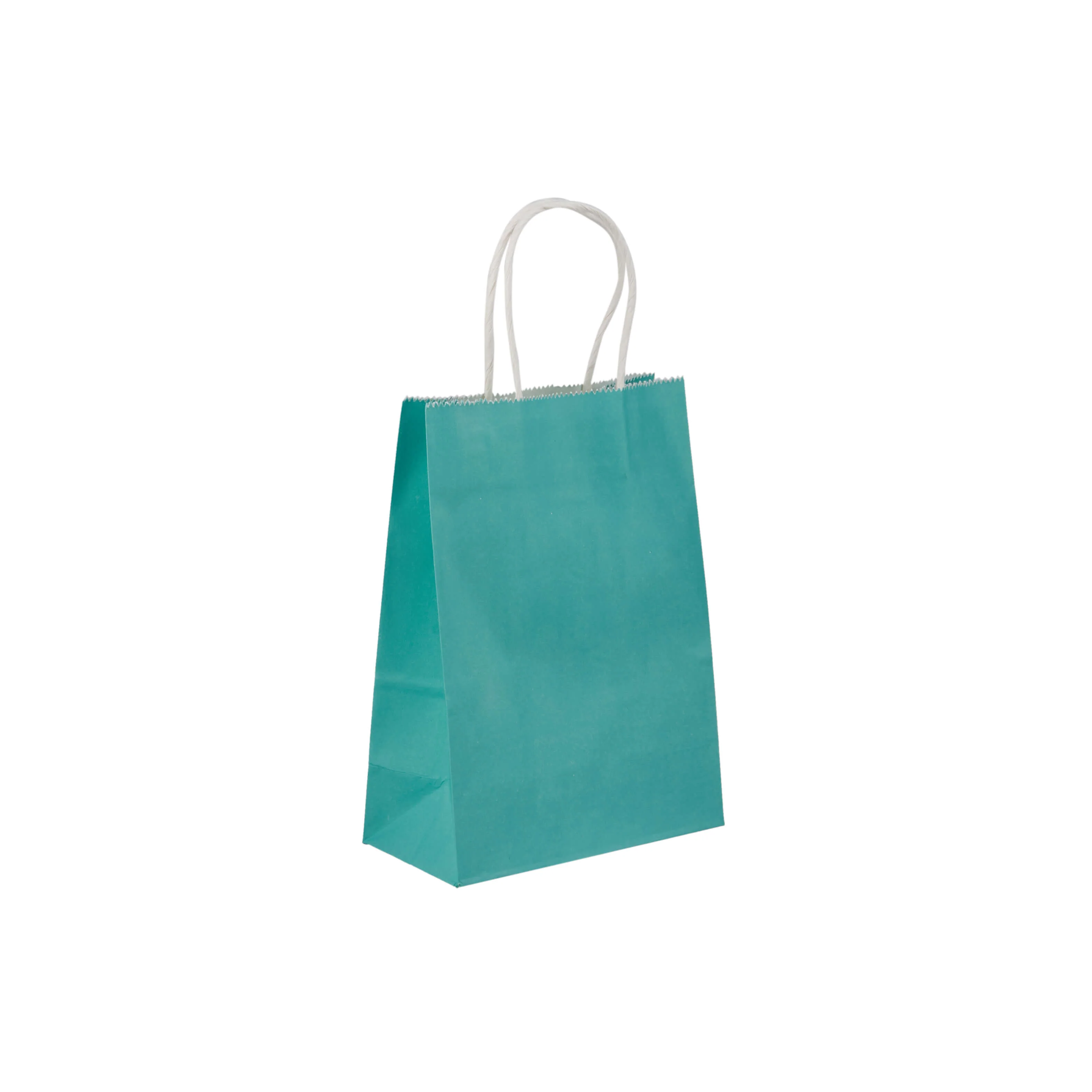 Gift Paper Bag Twisted Handle - Image 3