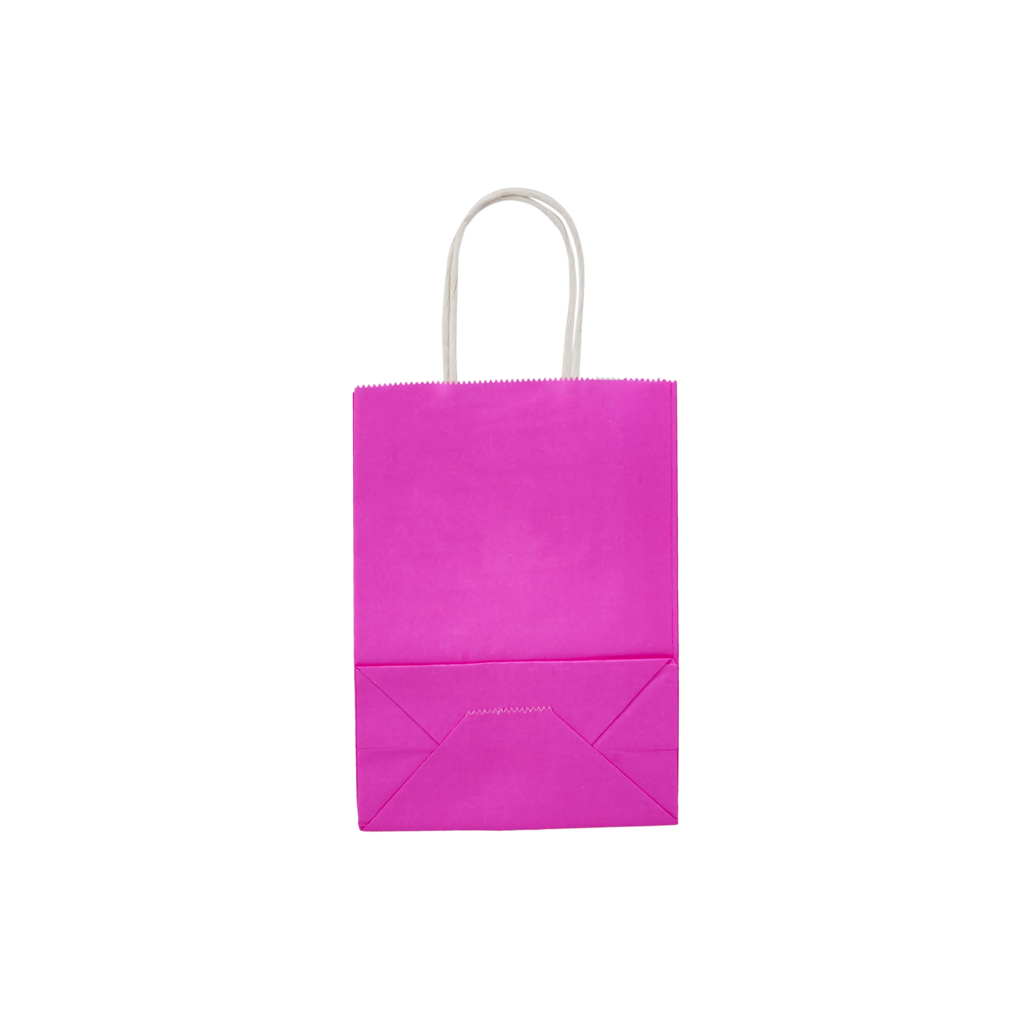 Gift Paper Bag Twisted Handle - Image 32