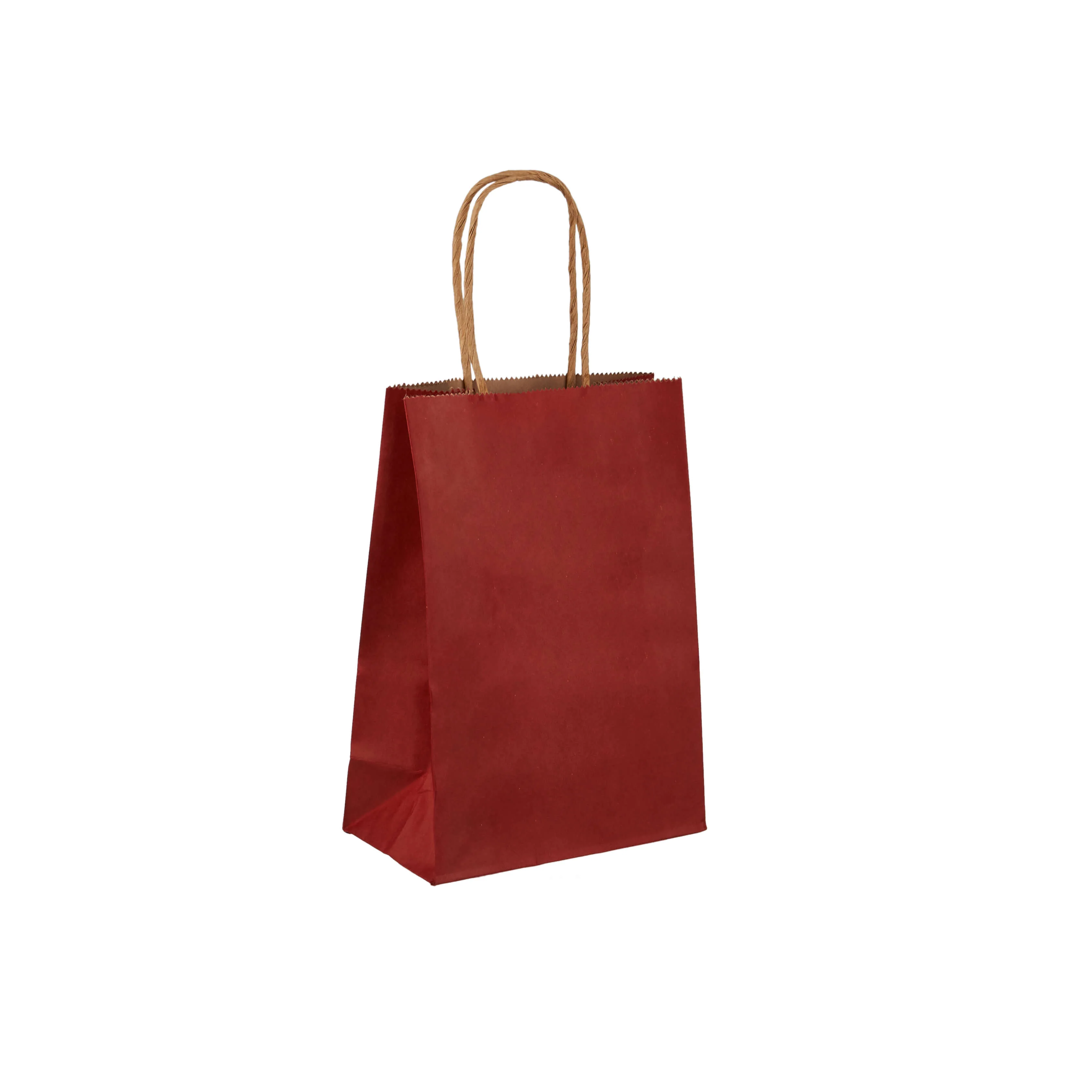 Gift Paper Bag Twisted Handle - Image 33