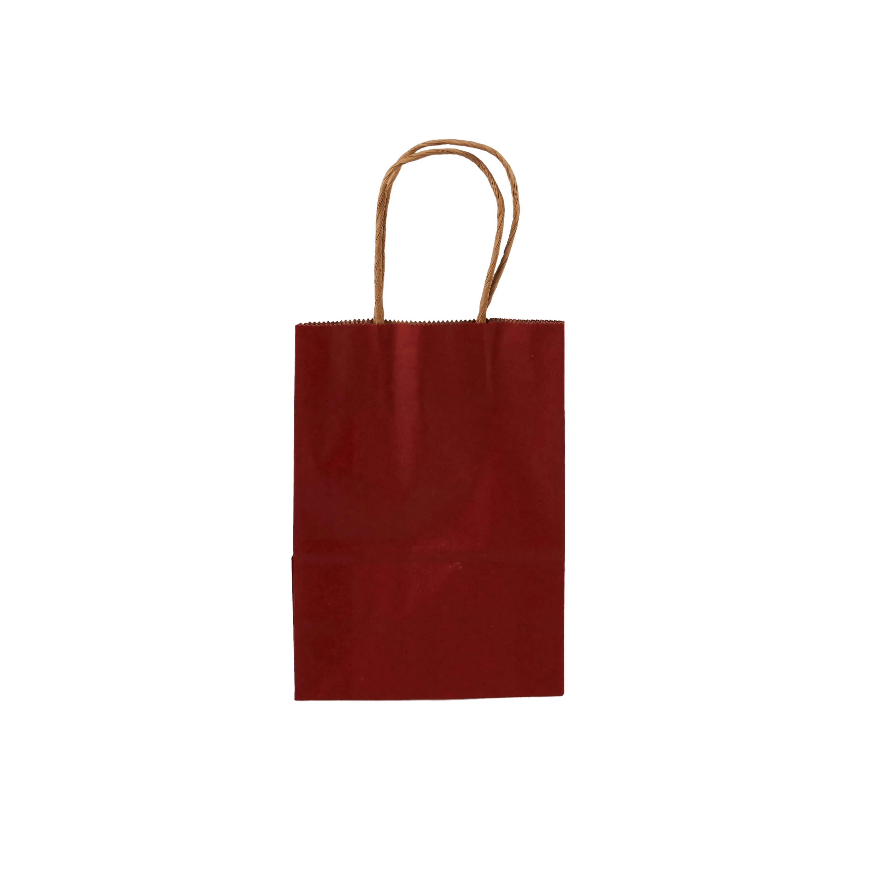 Gift Paper Bag Twisted Handle - Image 36