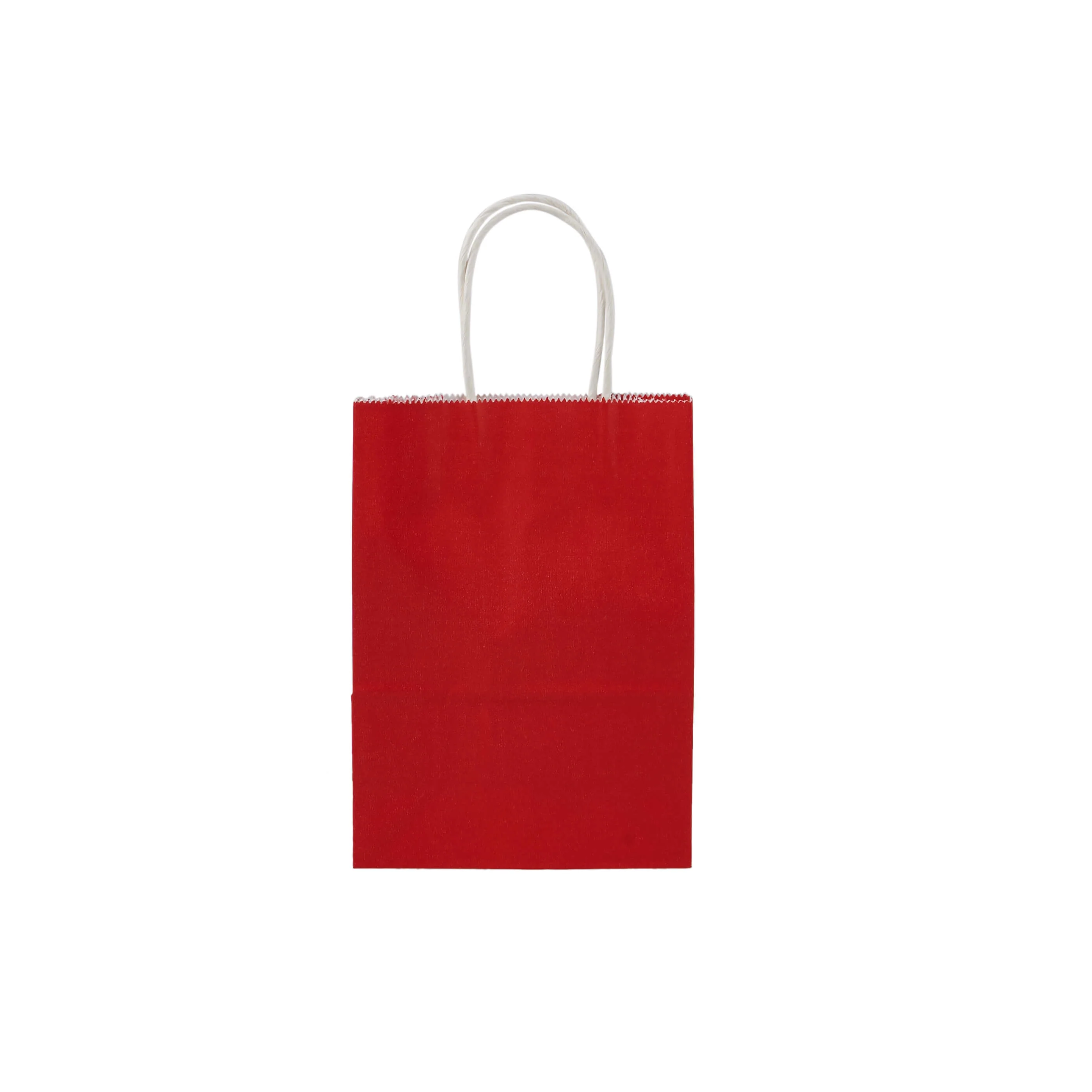 Gift Paper Bag Twisted Handle - Image 41