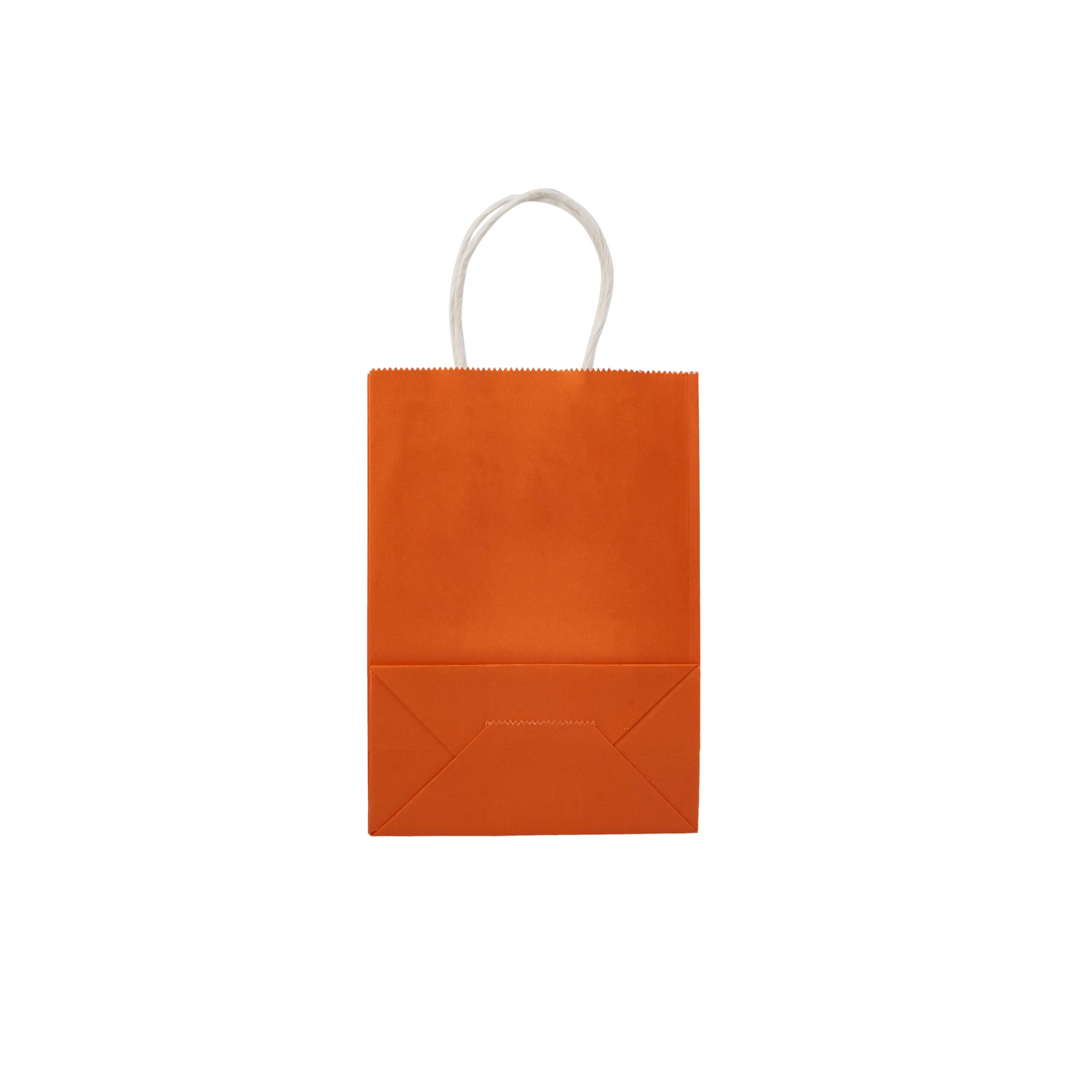Gift Paper Bag Twisted Handle - Image 44