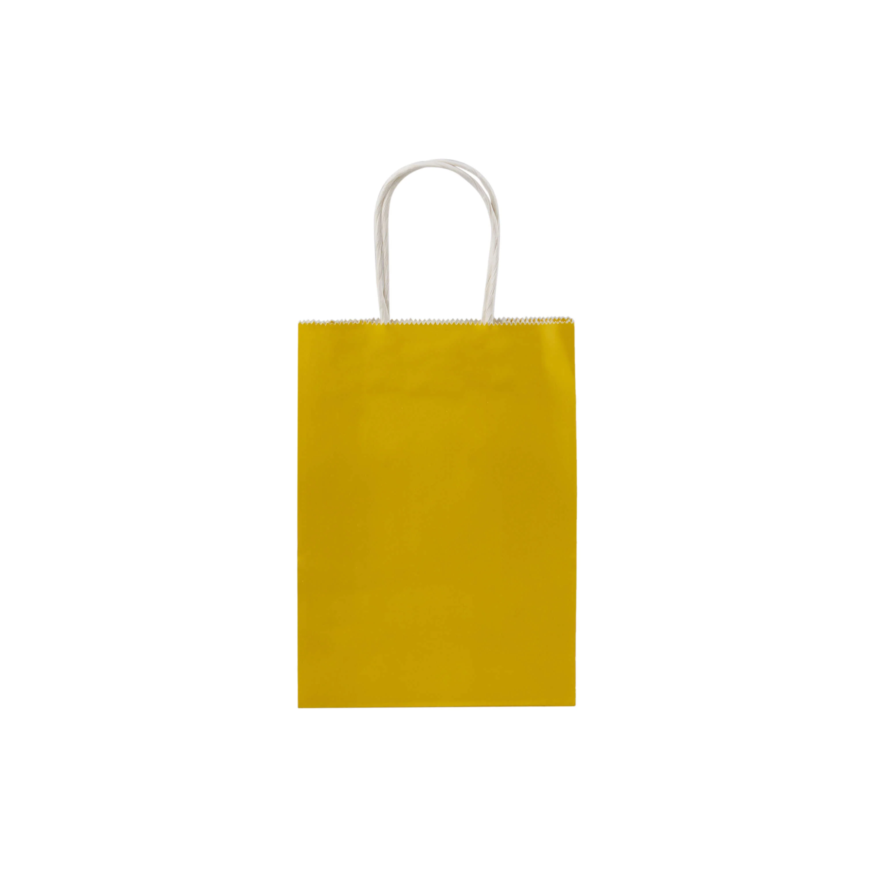 Gift Paper Bag Twisted Handle - Image 48