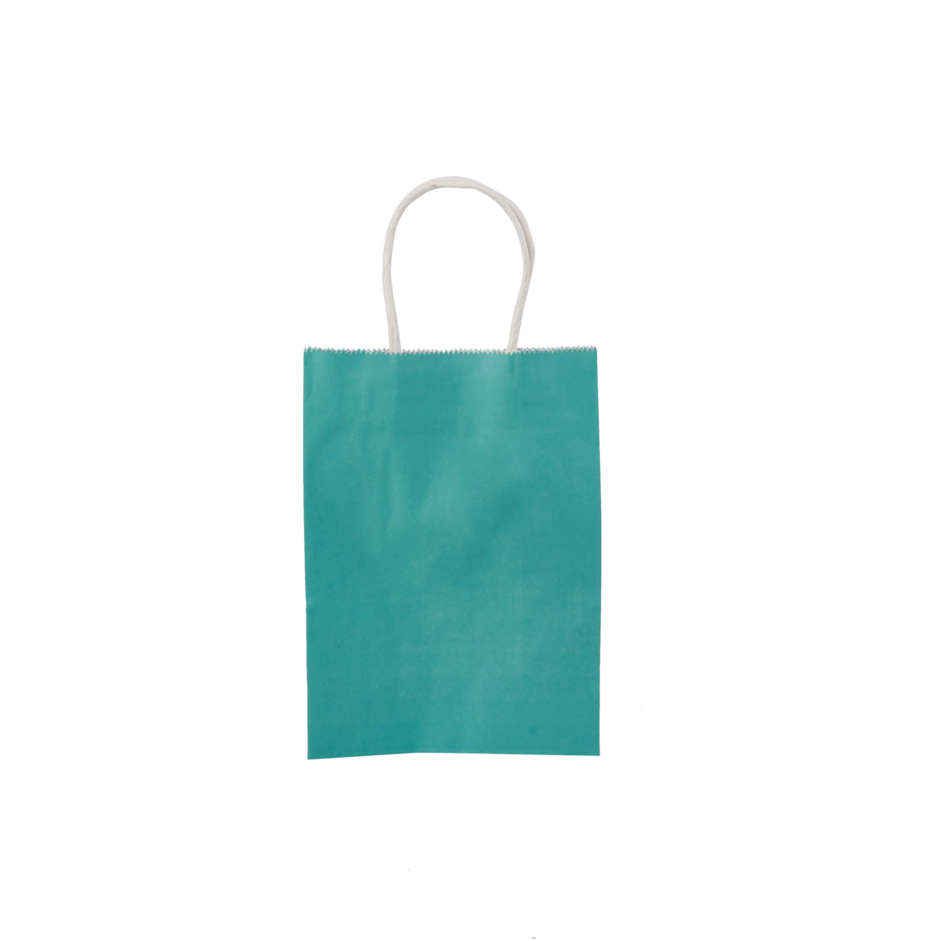 Gift Paper Bag Twisted Handle - Image 5