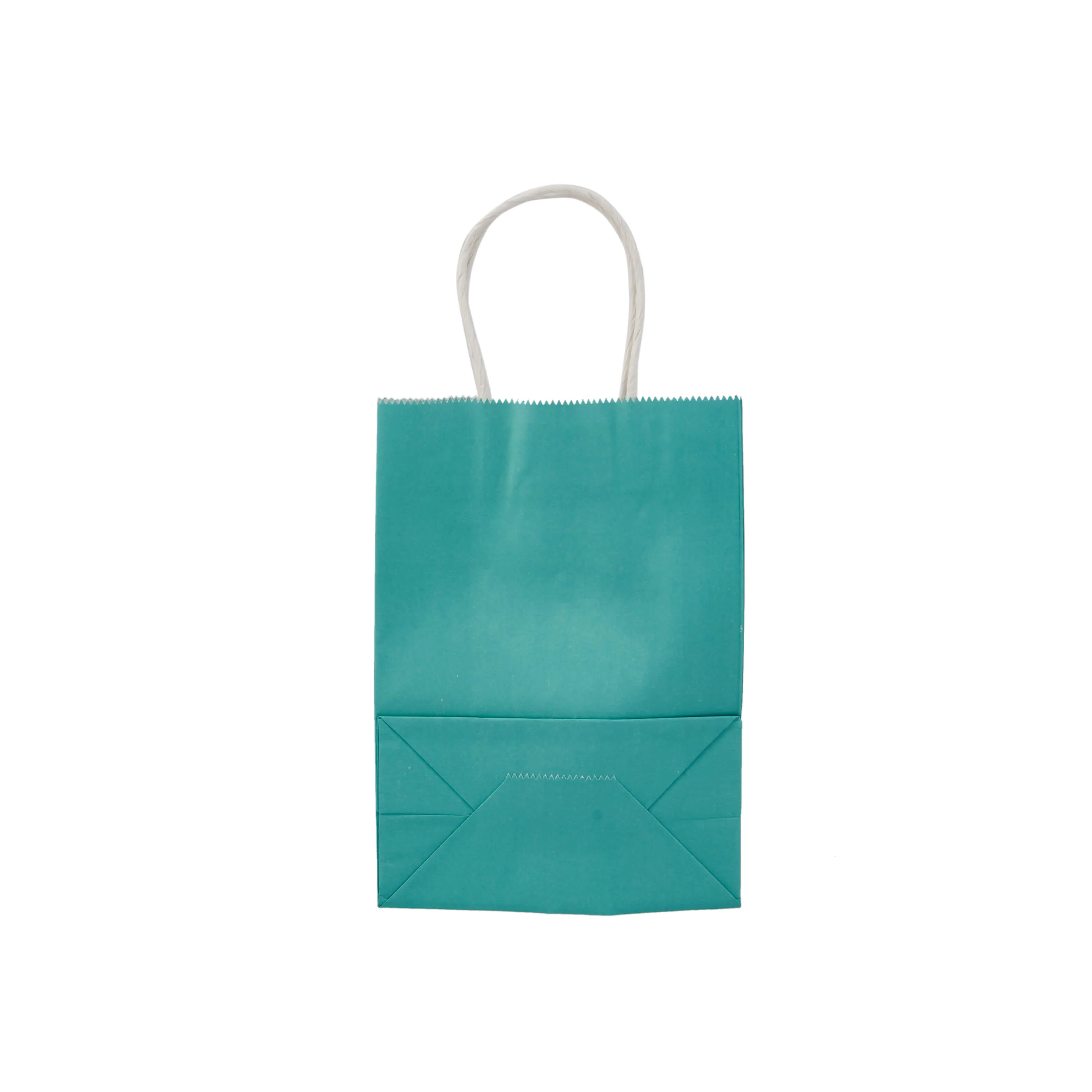 Gift Paper Bag Twisted Handle - Image 6