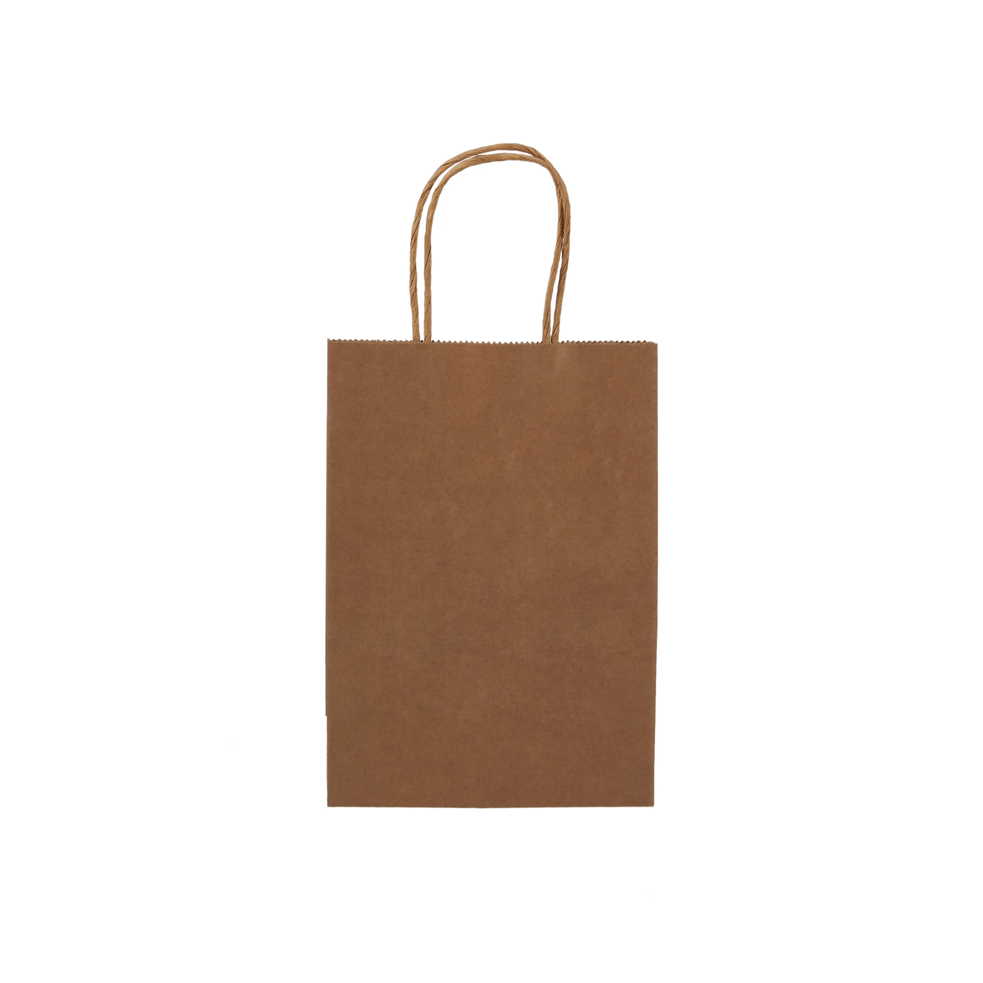 Gift Paper Bag Twisted Handle - Image 61