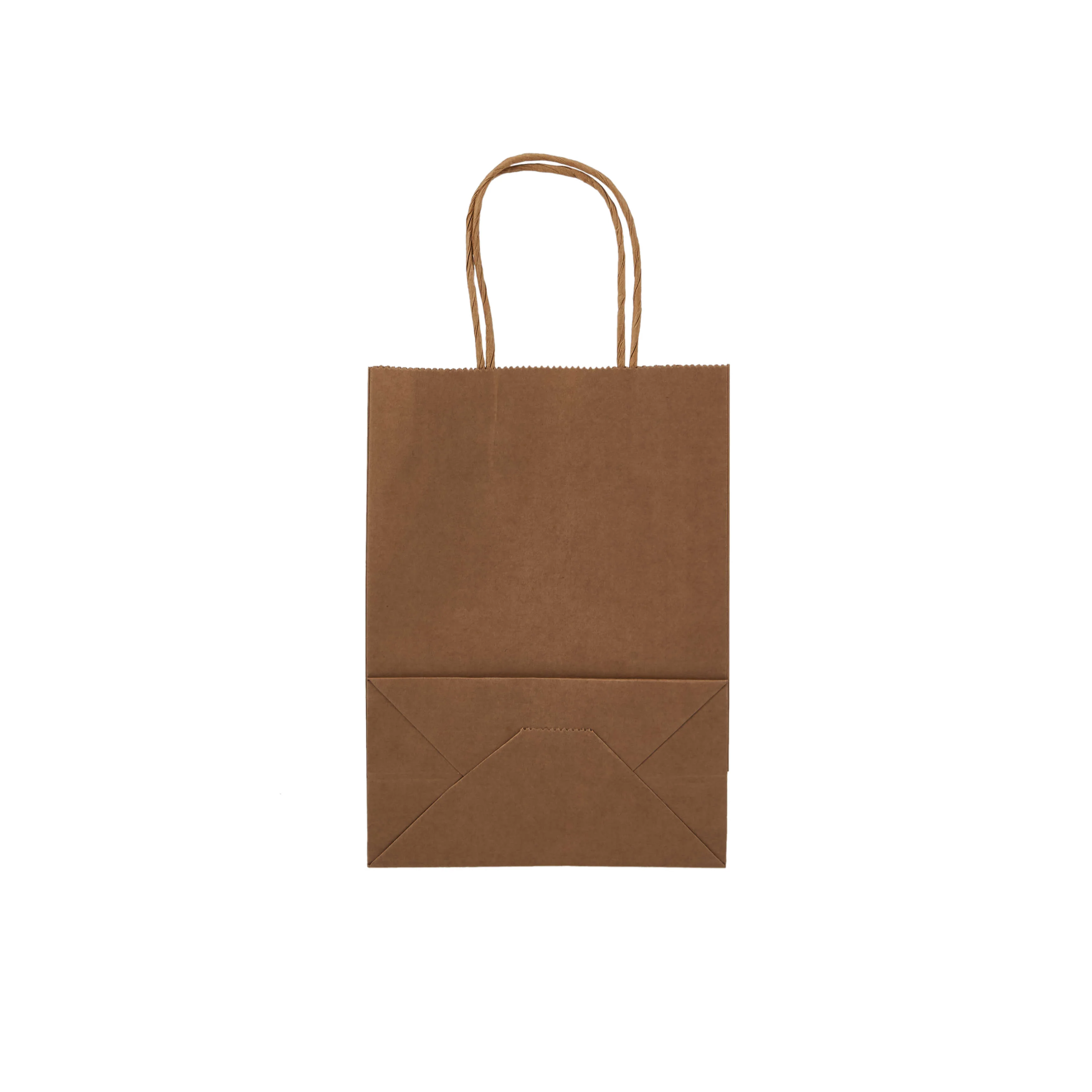 Gift Paper Bag Twisted Handle - Image 62