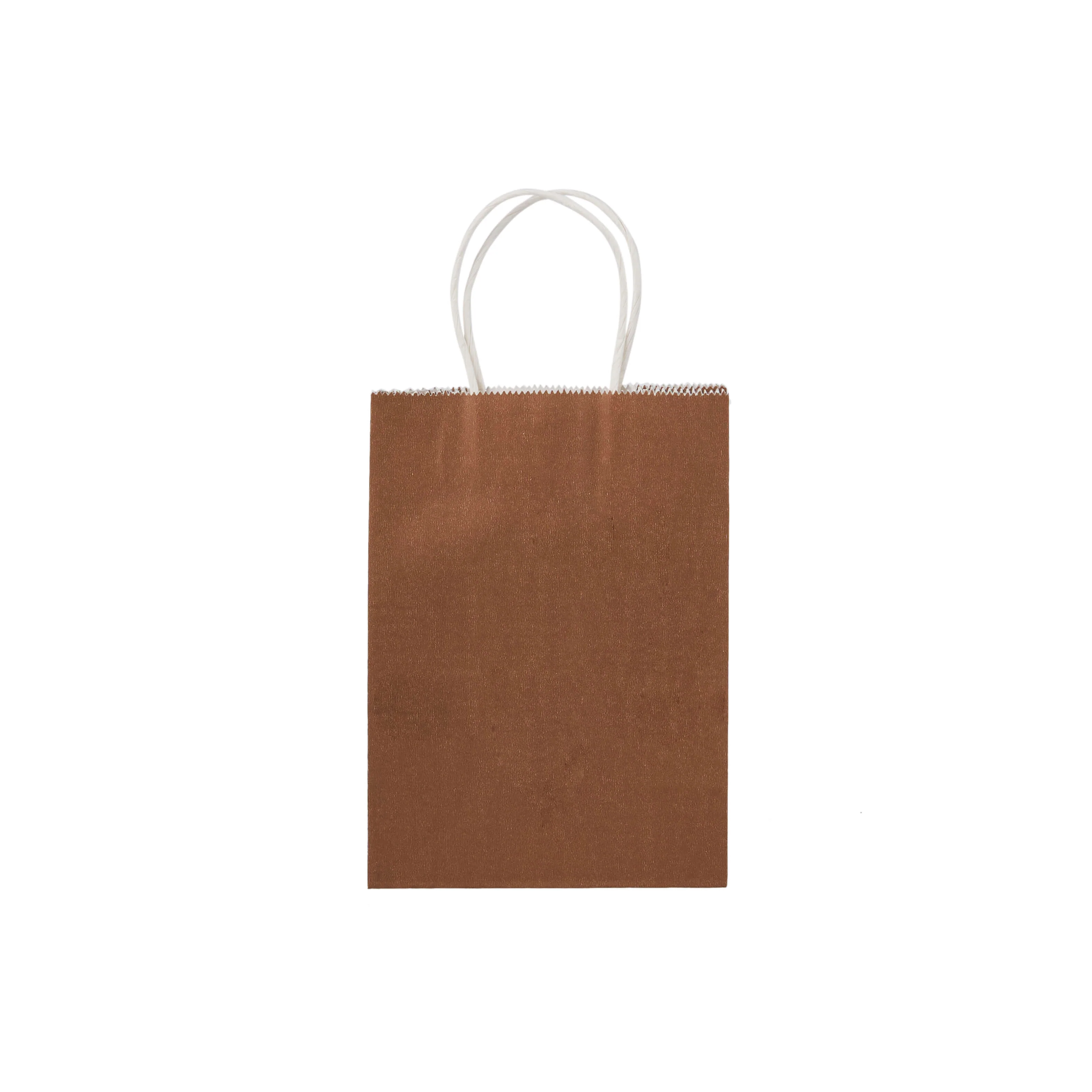 Gift Paper Bag Twisted Handle - Image 64