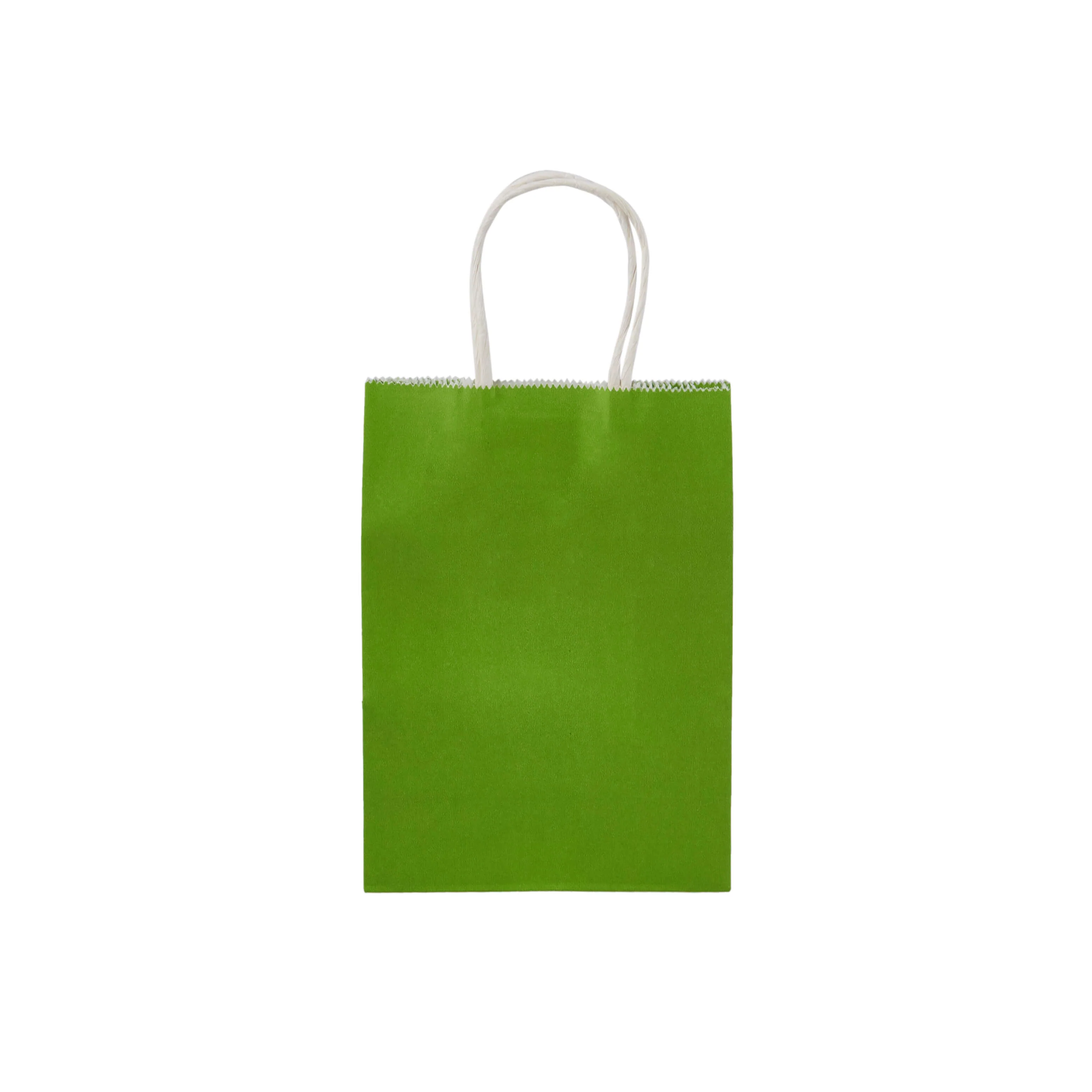 Gift Paper Bag Twisted Handle - Image 68