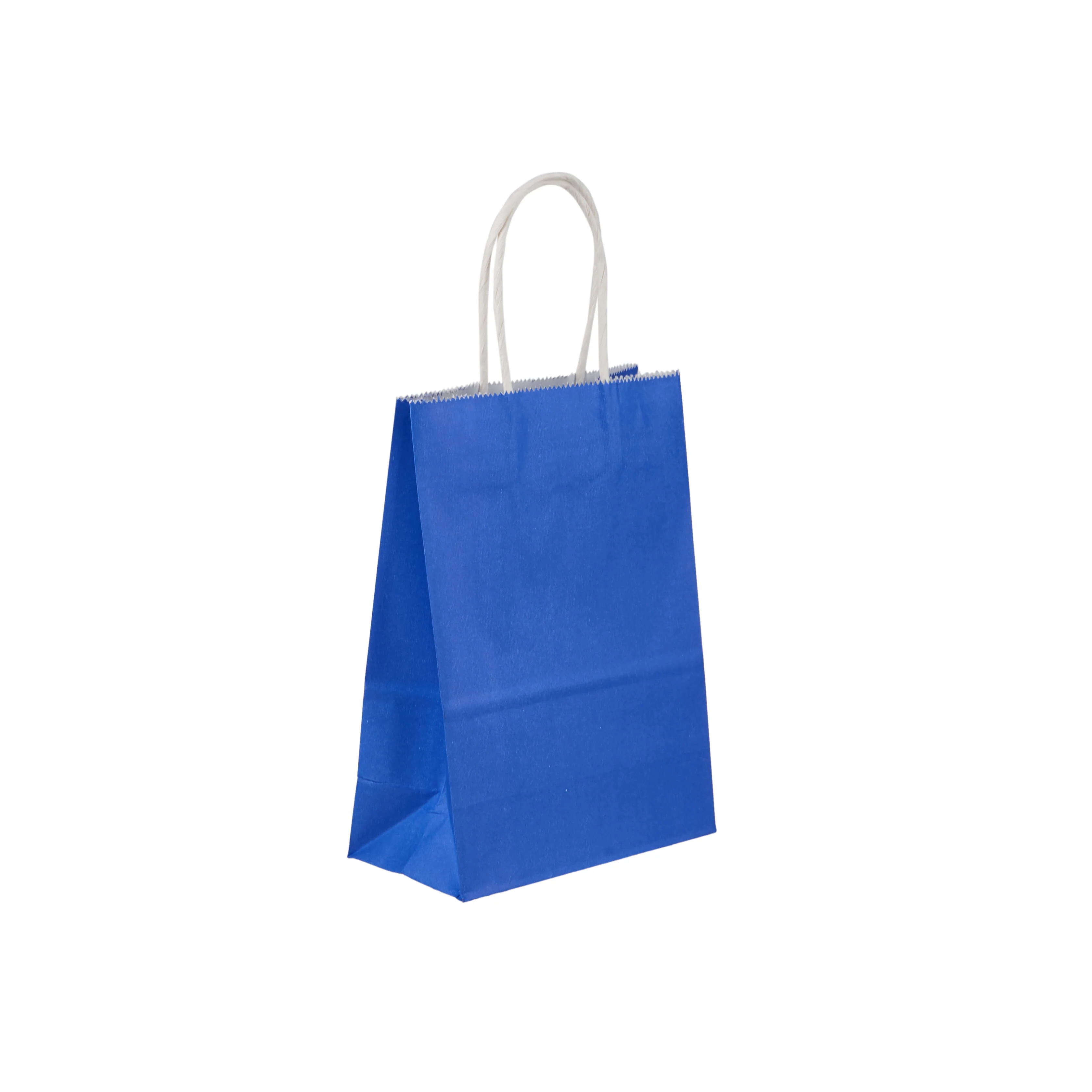 Gift Paper Bag Twisted Handle - Image 7