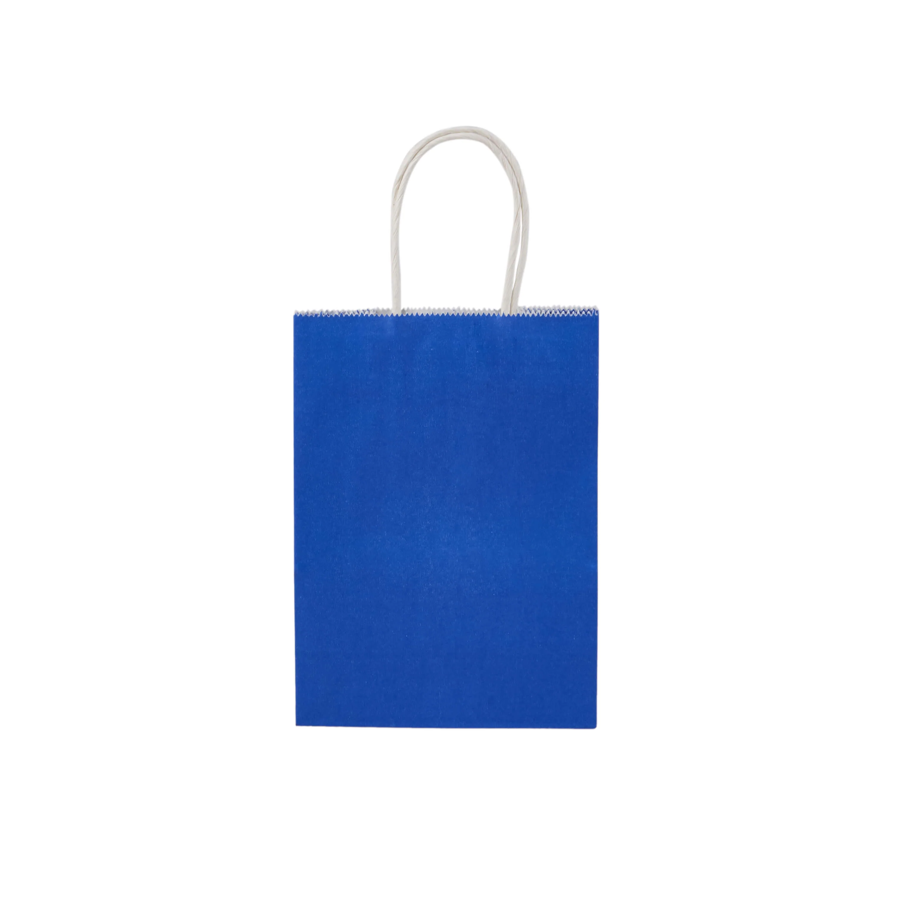 Gift Paper Bag Twisted Handle - Image 9