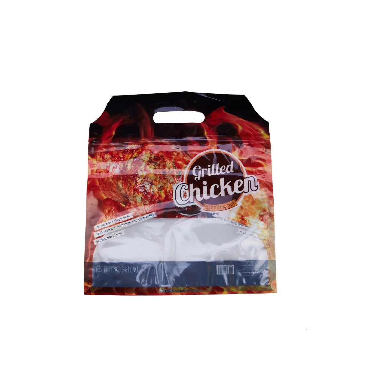 Grilled Chicken Bag‏ - Image 2