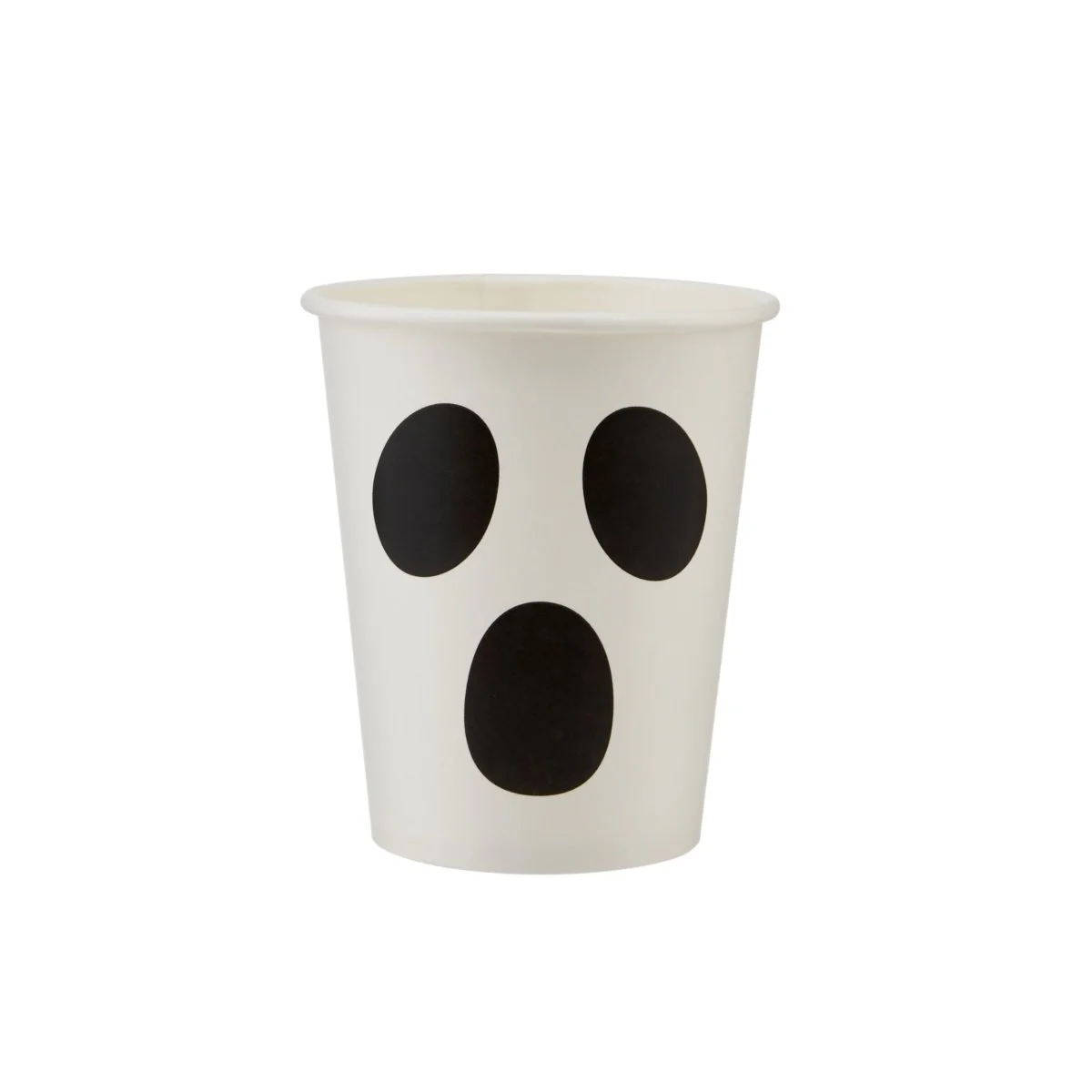 Halloween Party Paper Cups - Image 2