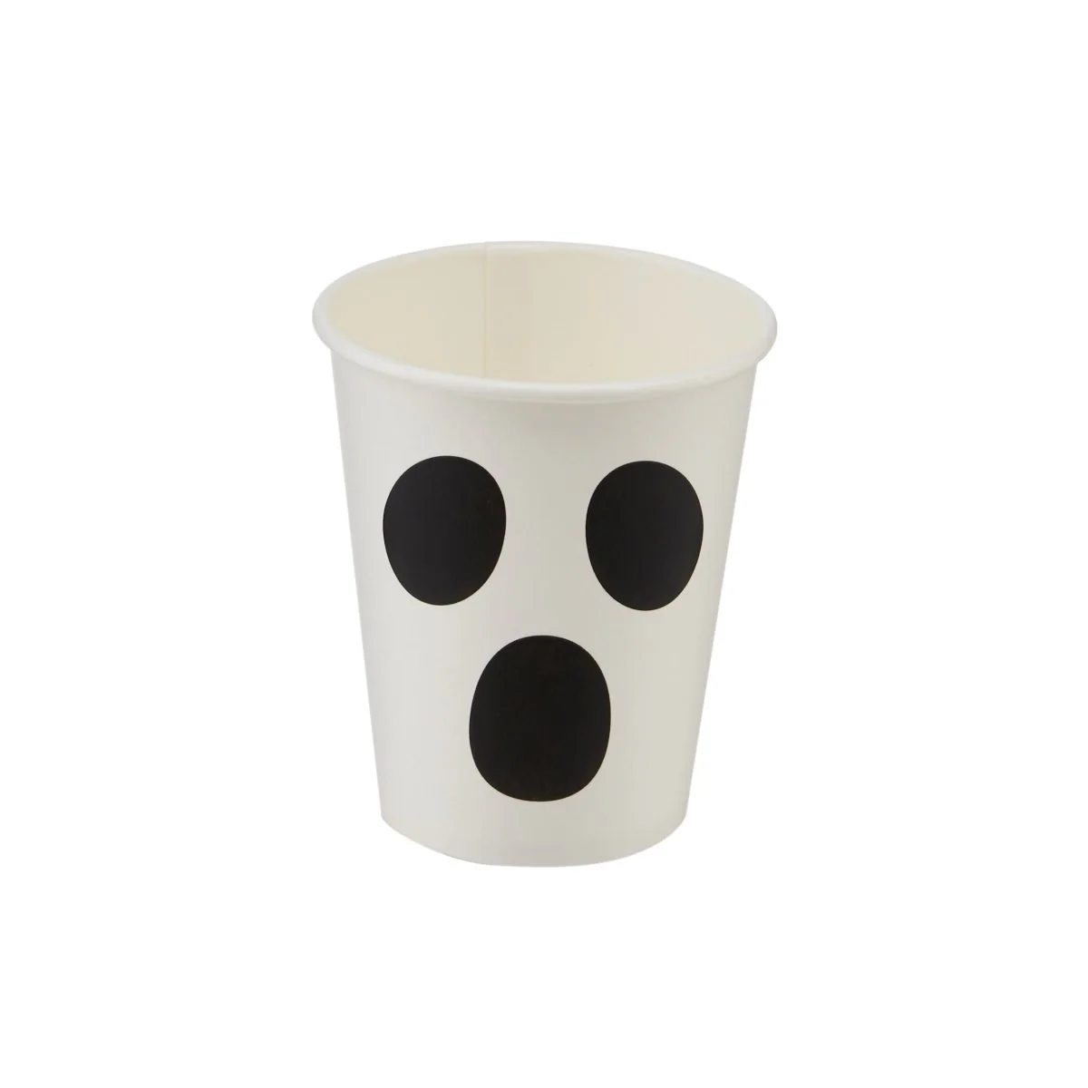 Halloween Party Paper Cups - Image 5