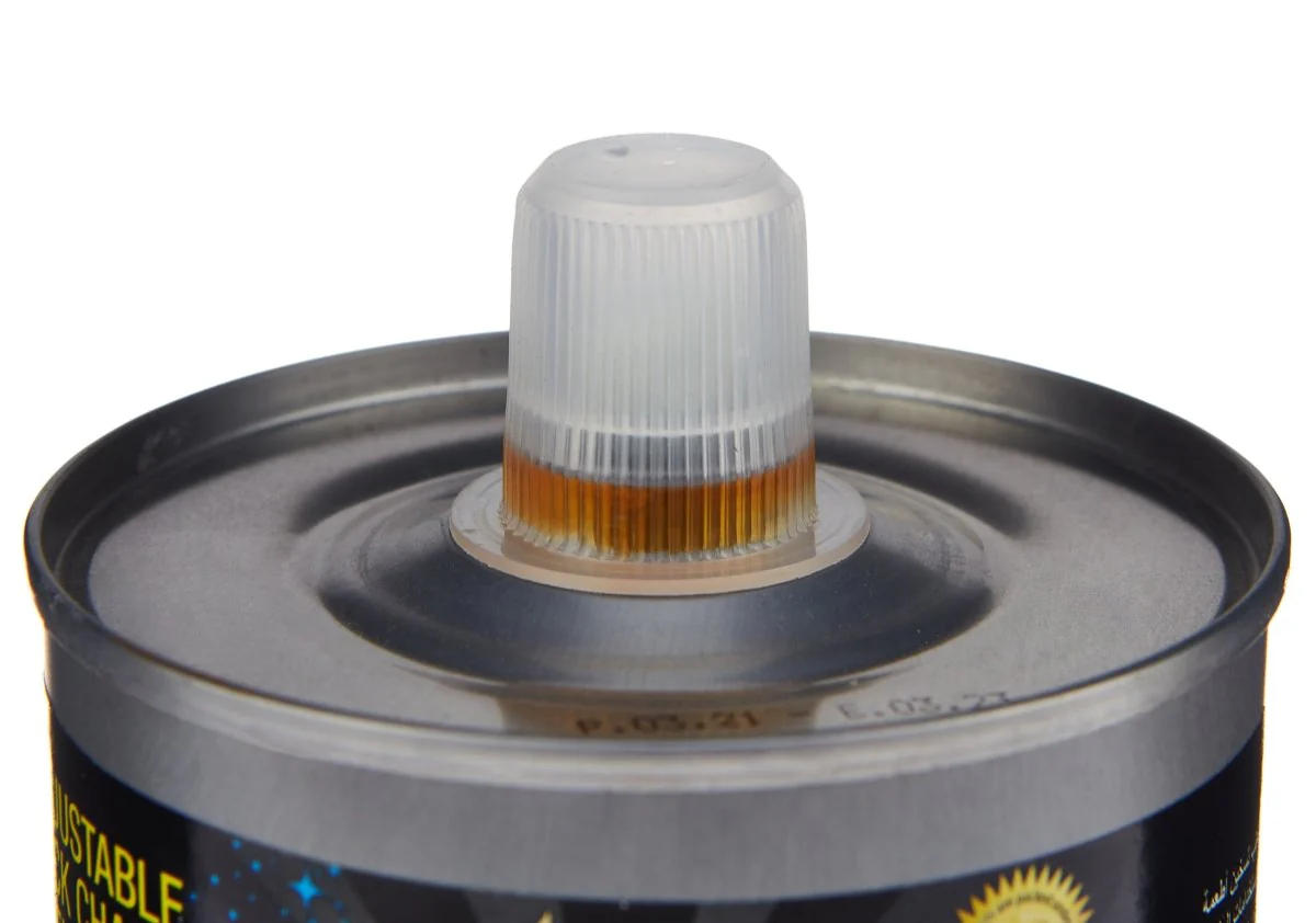 Handy Fuel With Wick 24 Pieces - Image 3