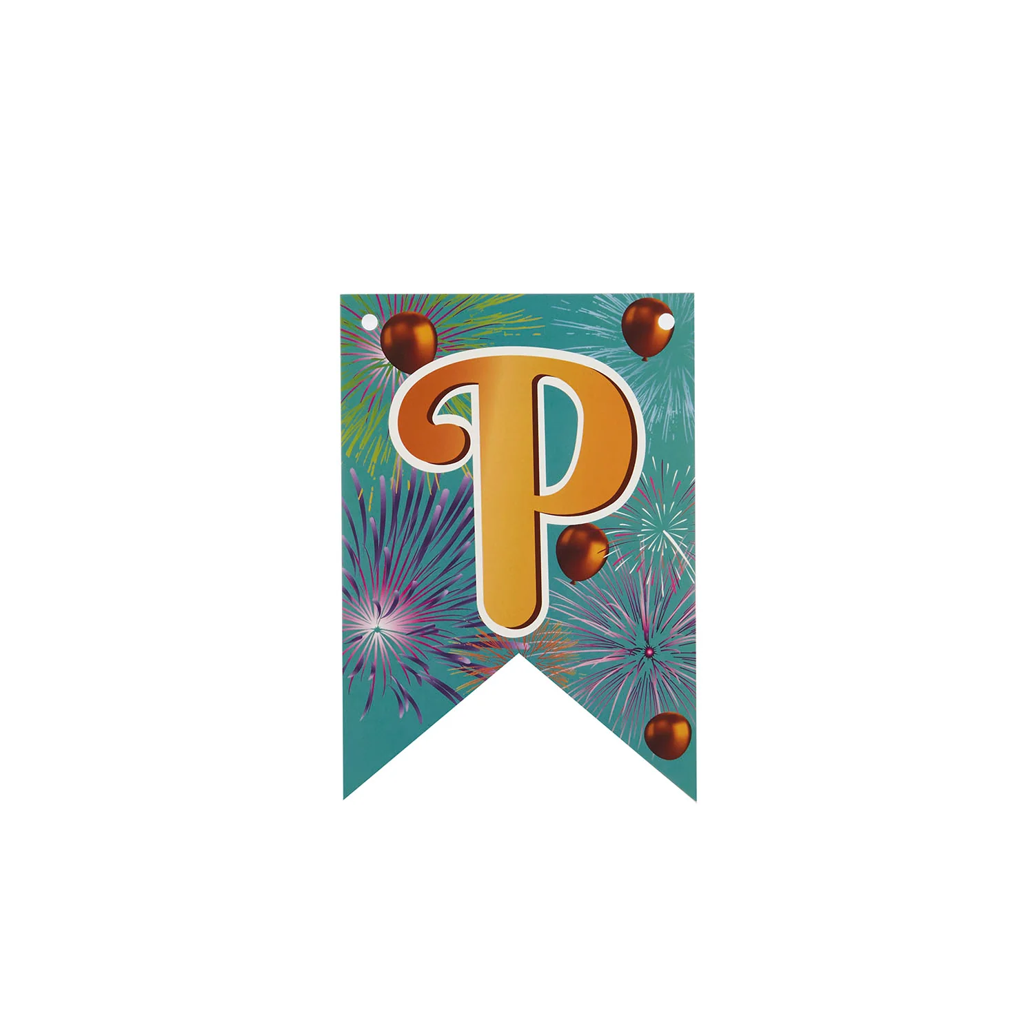 Happy New Year Banner x 2 Designs - Image 25