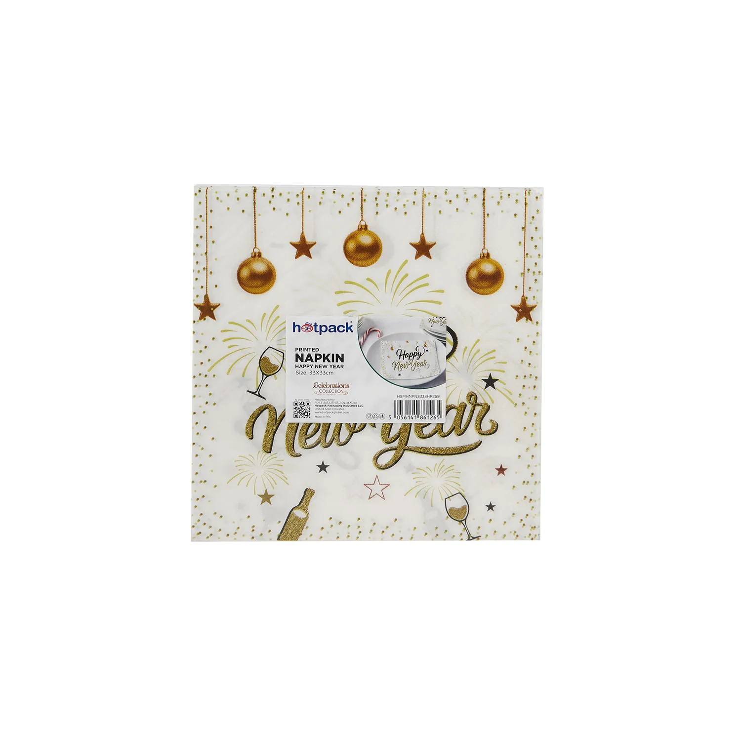 Happy New Year Combo Set - Image 10