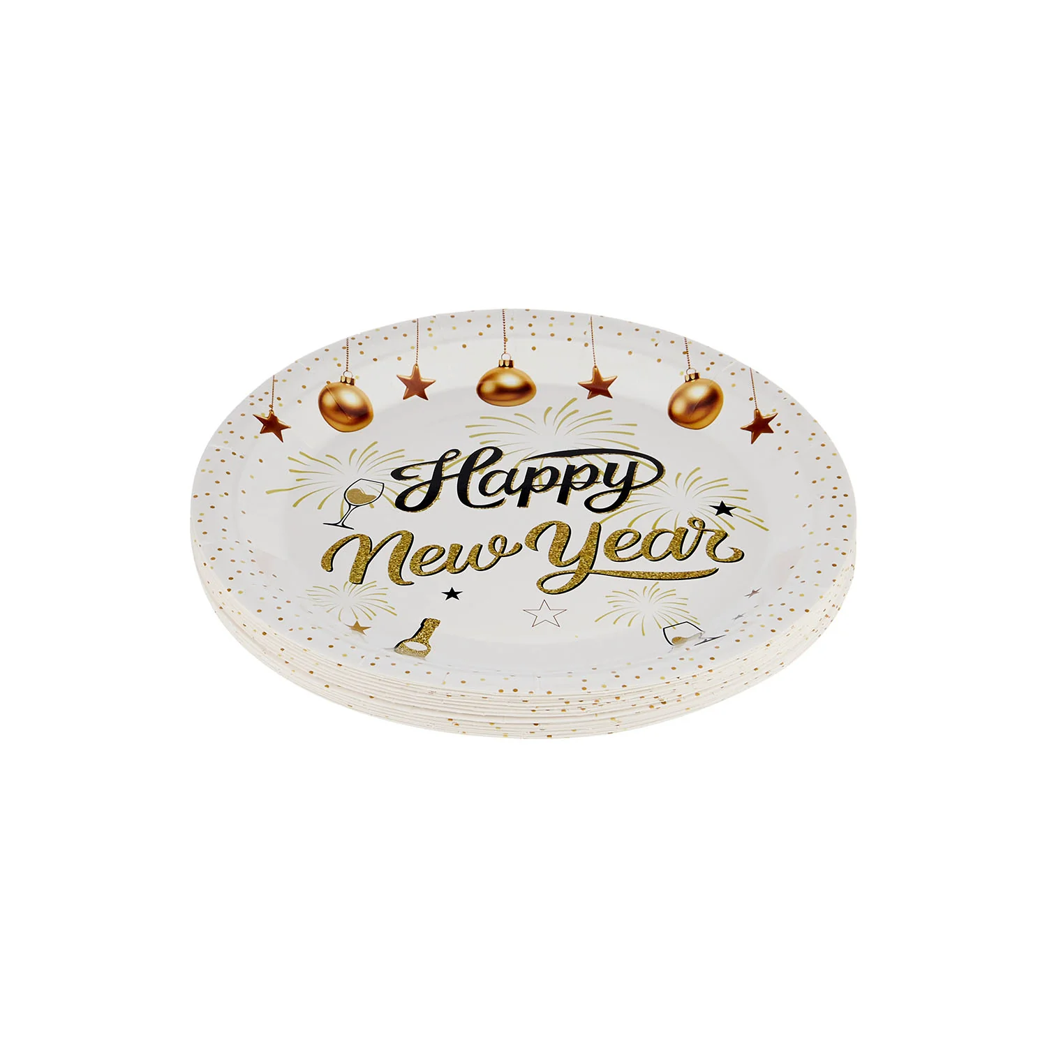 Happy New Year Combo Set - Image 19