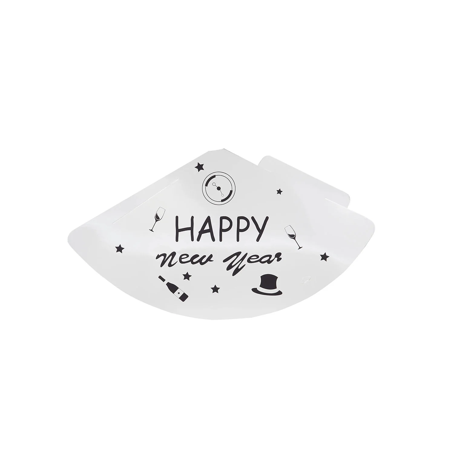 Happy New Year Hat - Image 4
