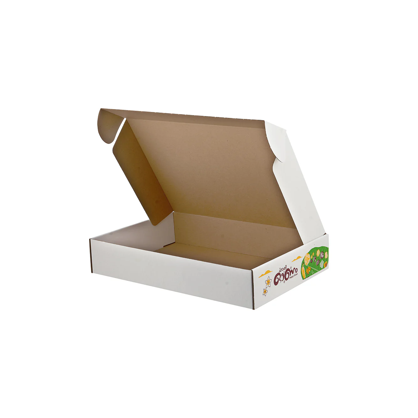 Happy Onam Printed Meal Box - Image 9