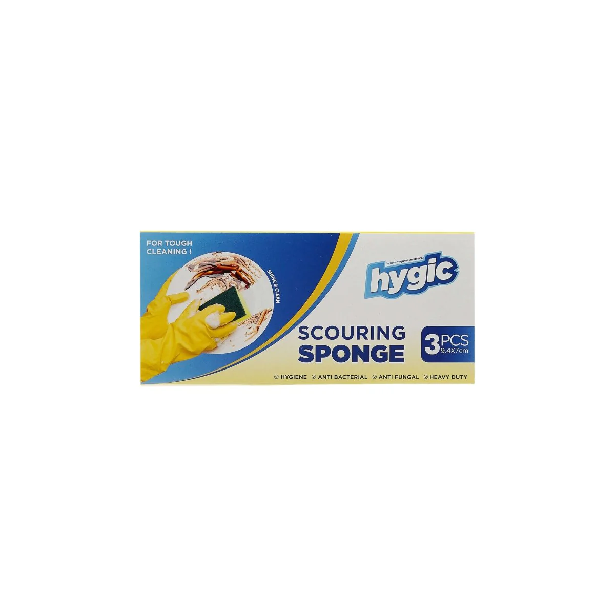 Hygic Kitchen Sponge