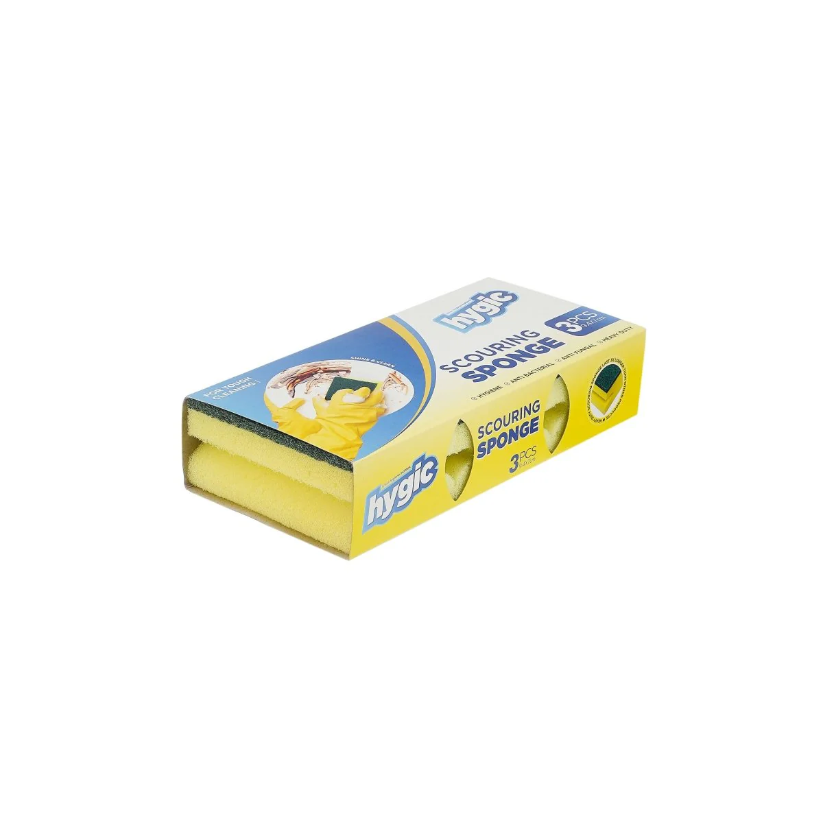 Hygic Kitchen Sponge - Image 2