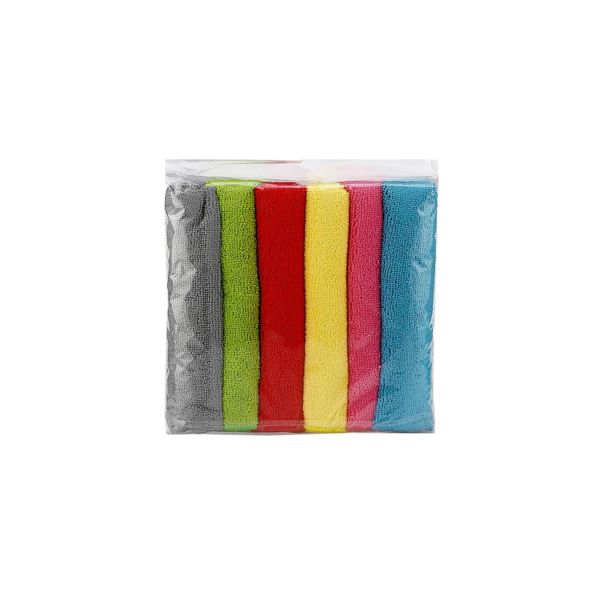 Hygic Multipurpose Microfiber Cloth - Image 5