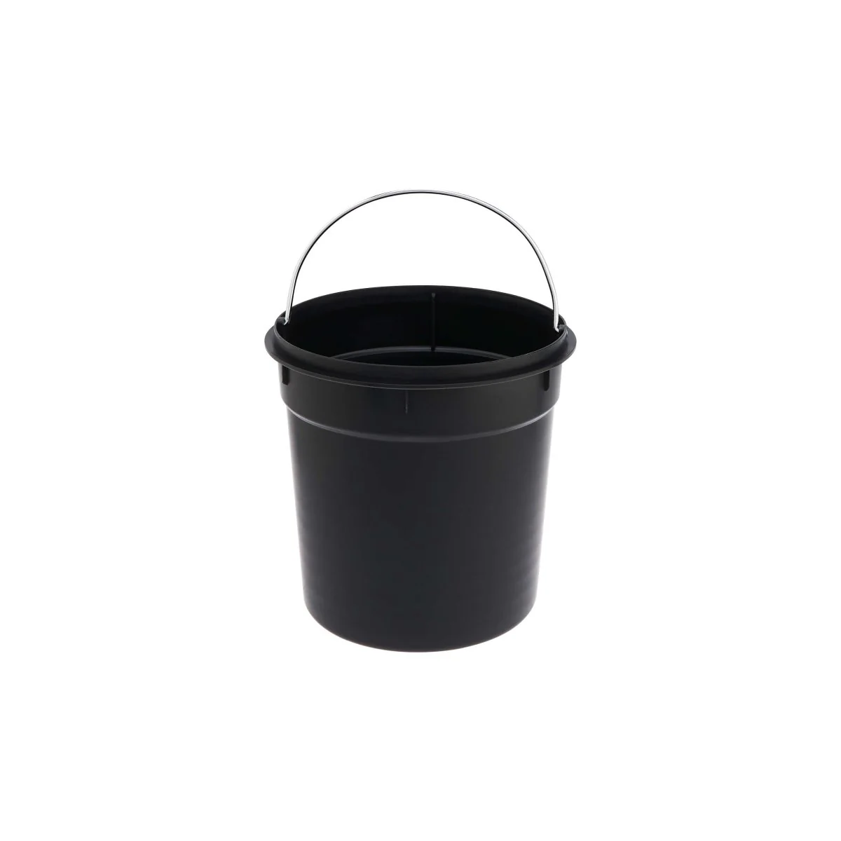 Hygic Stainless Steel Pedal Bin | Dust Bin - Image 17