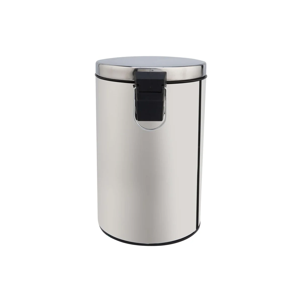 Hygic Stainless Steel Pedal Bin | Dust Bin - Image 23