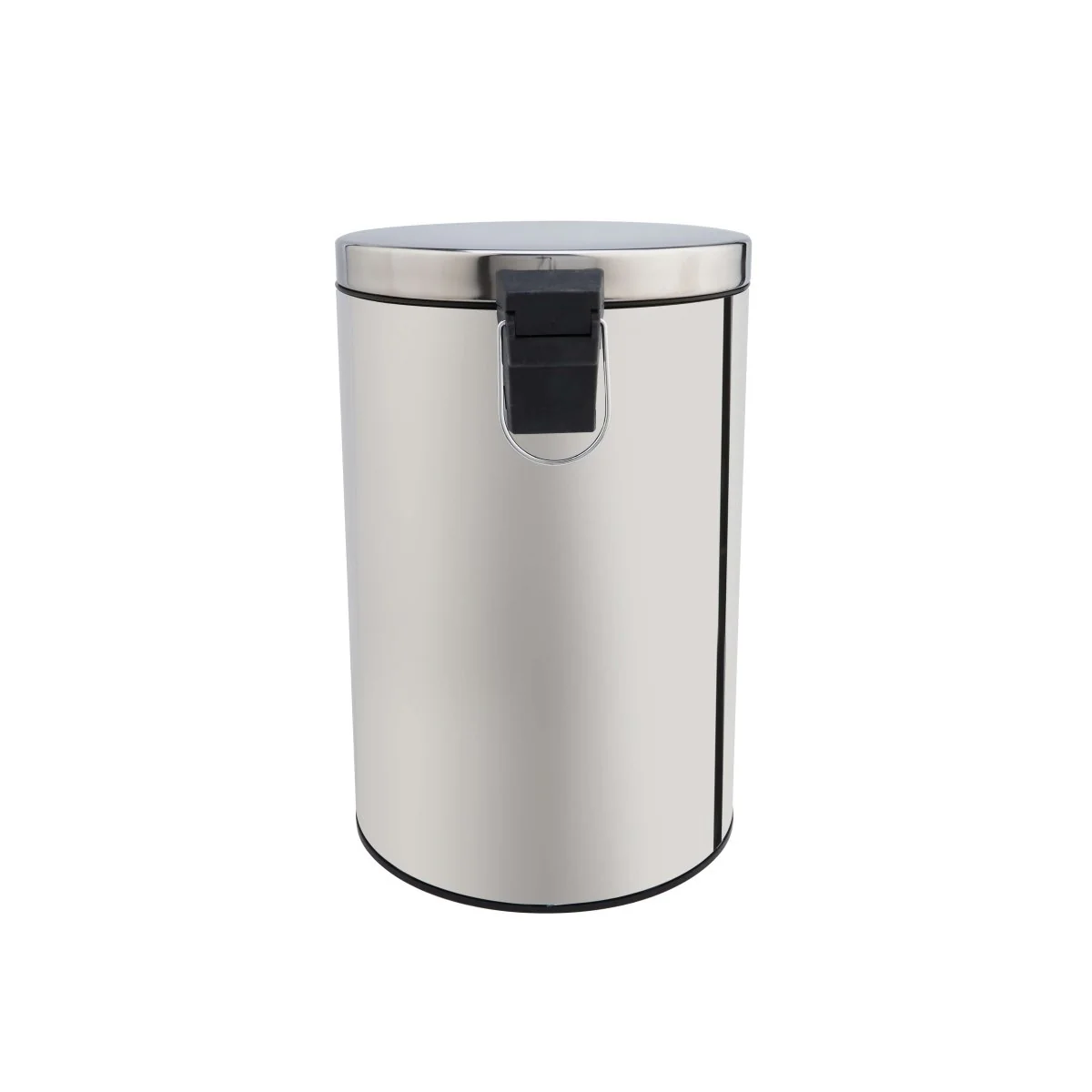 Hygic Stainless Steel Pedal Bin | Dust Bin - Image 32