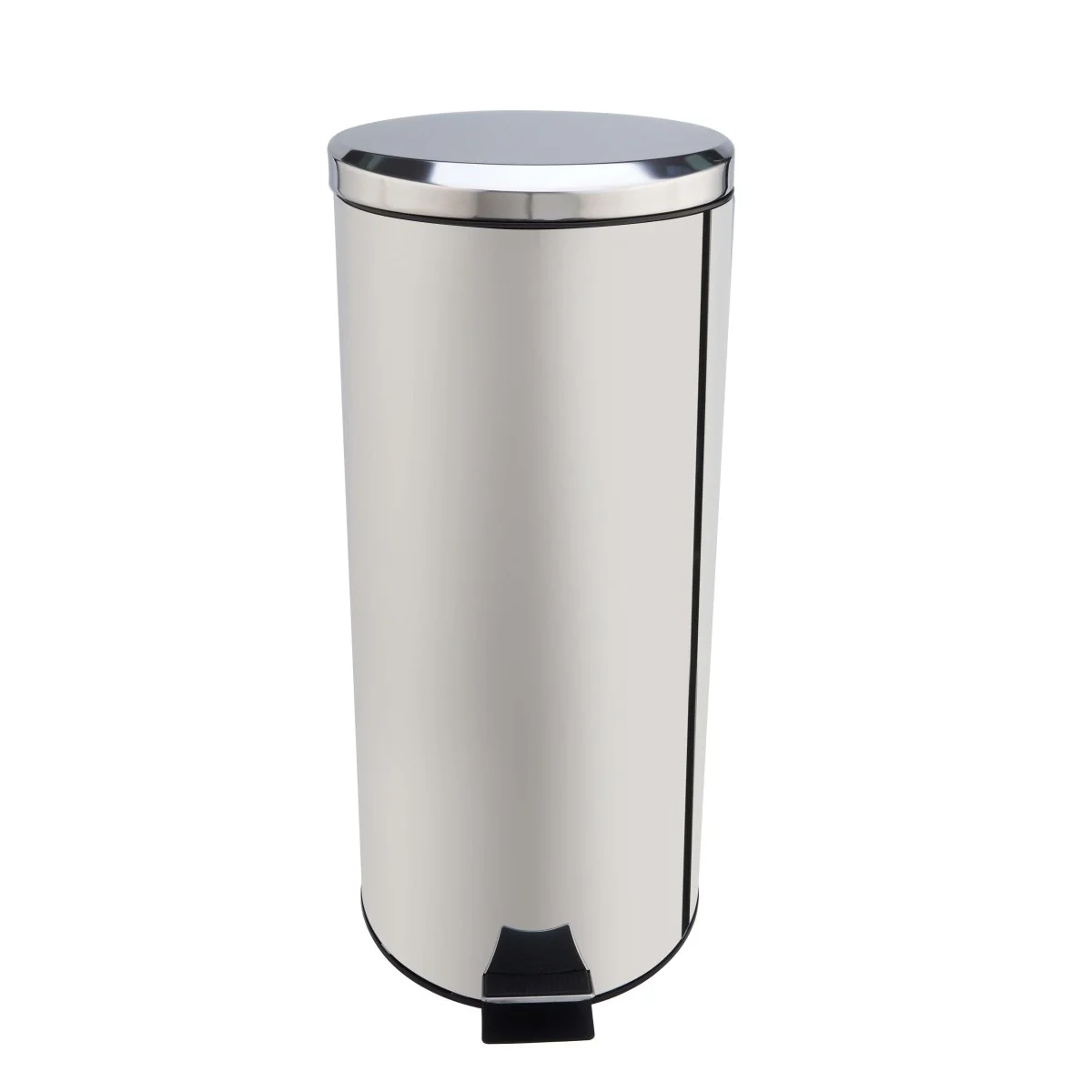 Hygic Stainless Steel Pedal Bin | Dust Bin - Image 39