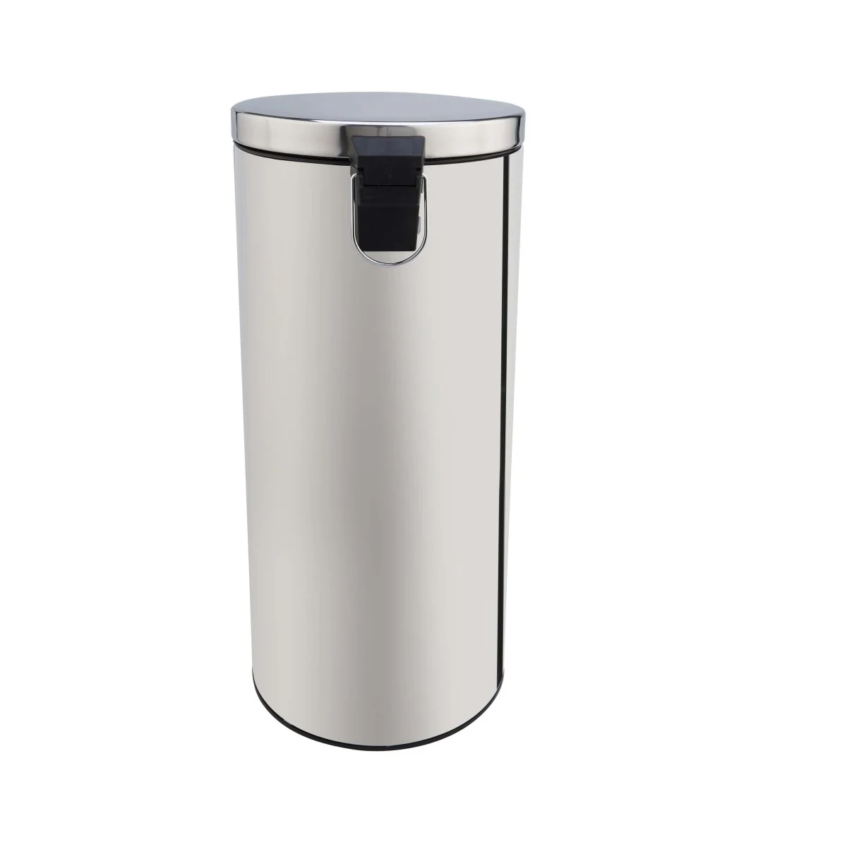 Hygic Stainless Steel Pedal Bin | Dust Bin - Image 40