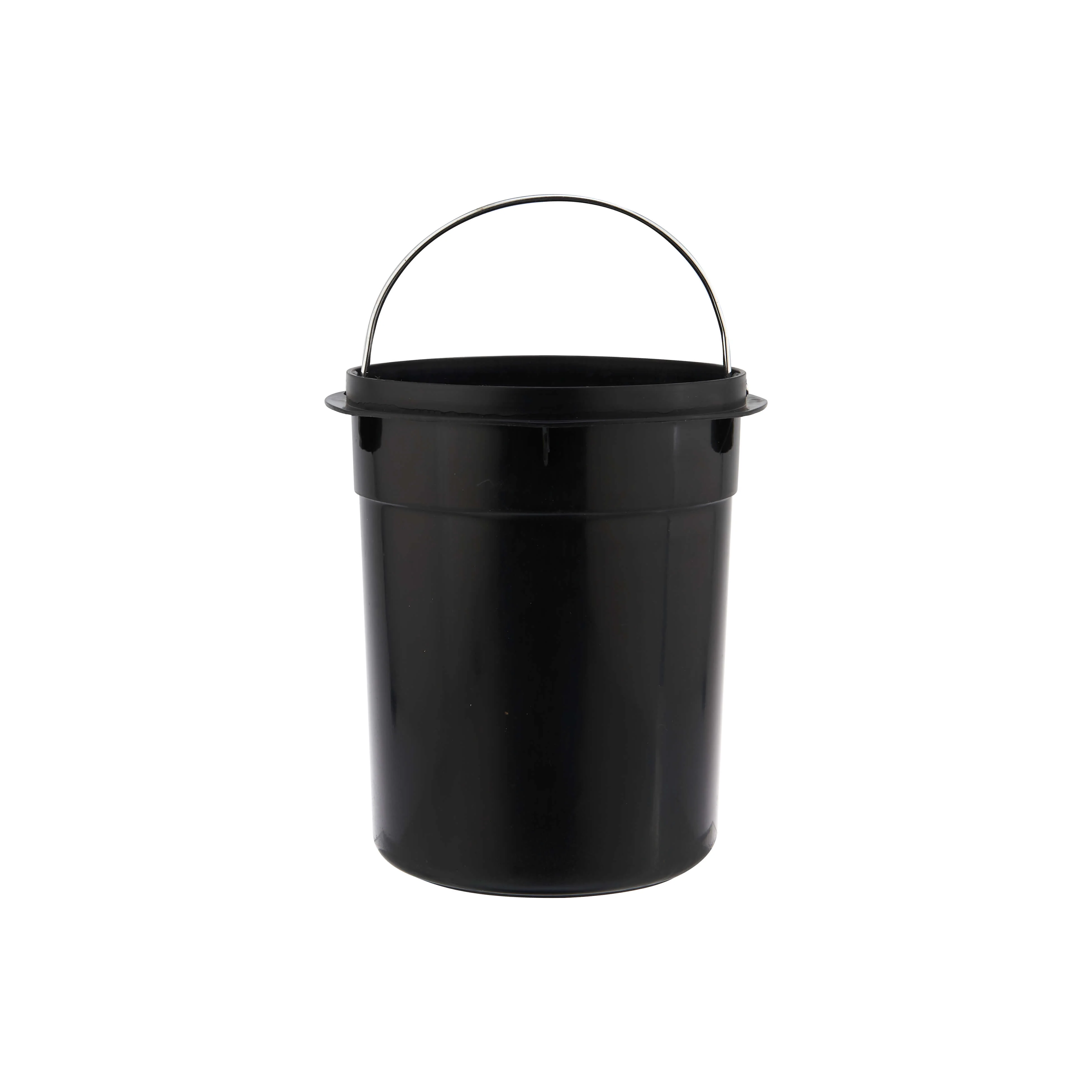 Hygic Stainless Steel Pedal Bin | Dust Bin - Image 53