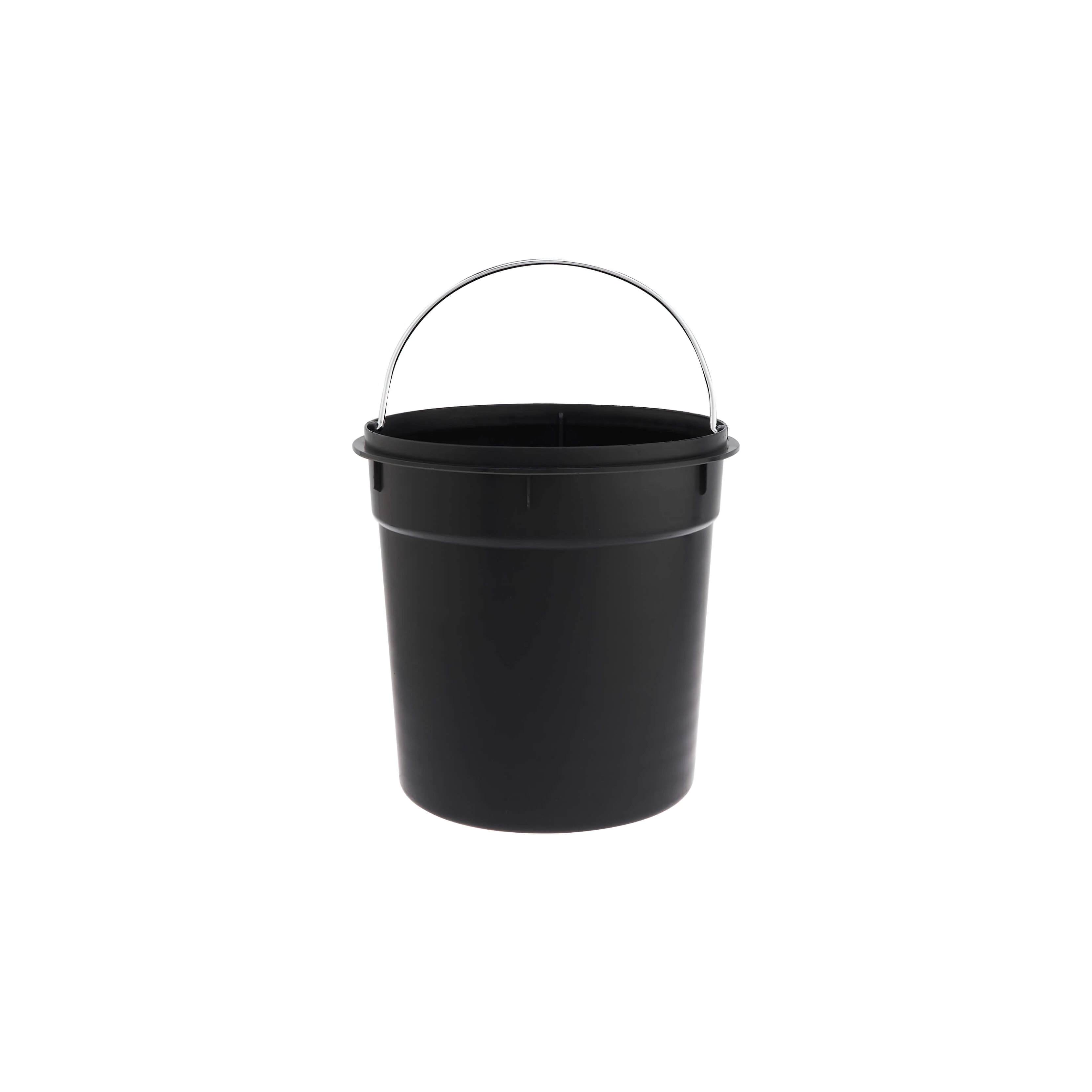 Hygic Stainless Steel Pedal Bin | Dust Bin - Image 60