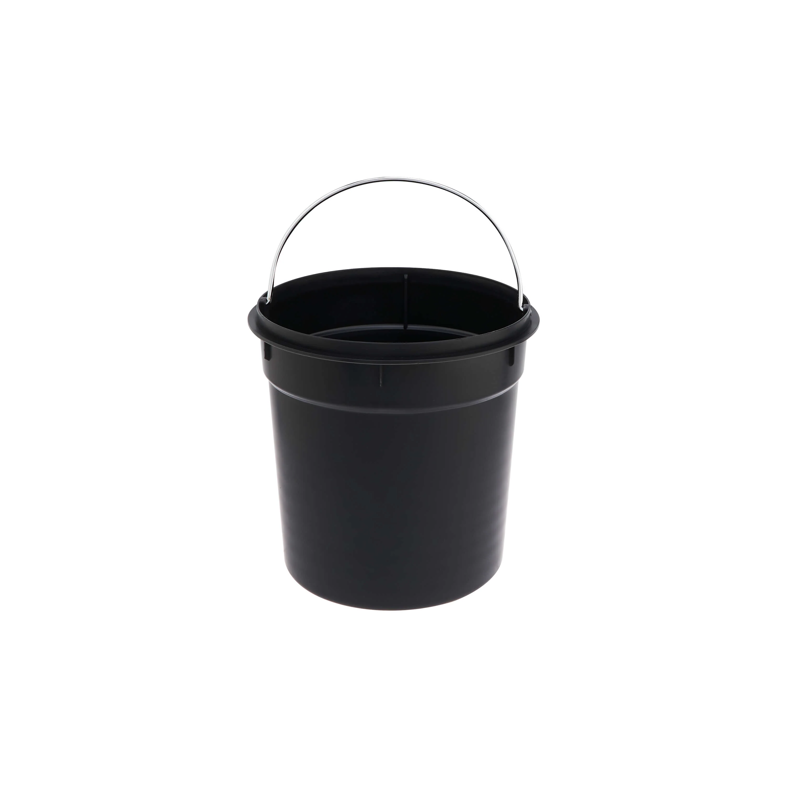 Hygic Stainless Steel Pedal Bin | Dust Bin - Image 61
