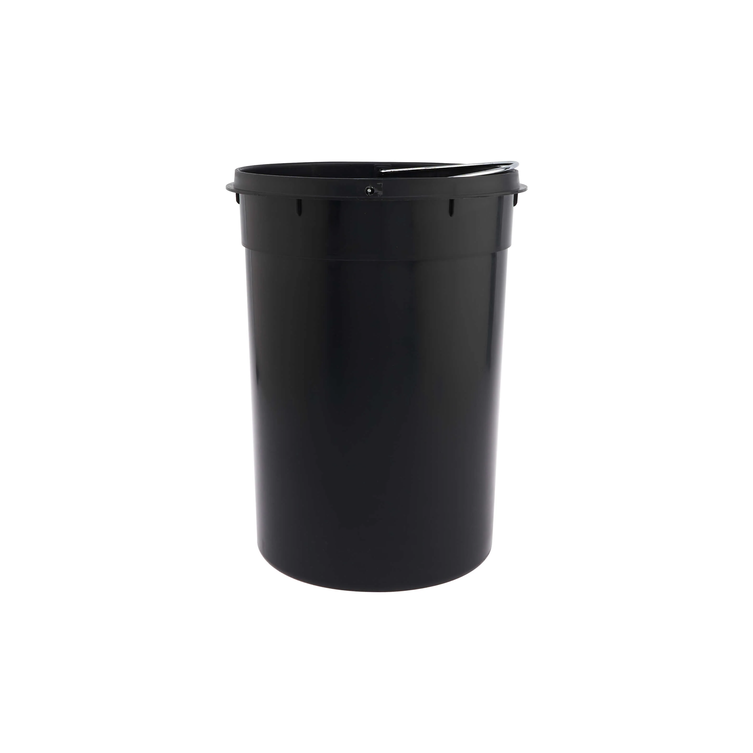 Hygic Stainless Steel Pedal Bin | Dust Bin - Image 69